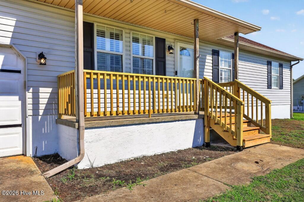 2nd image of 110 Green Tree Ln, Newport, NC 28570 | MLS# 100598126