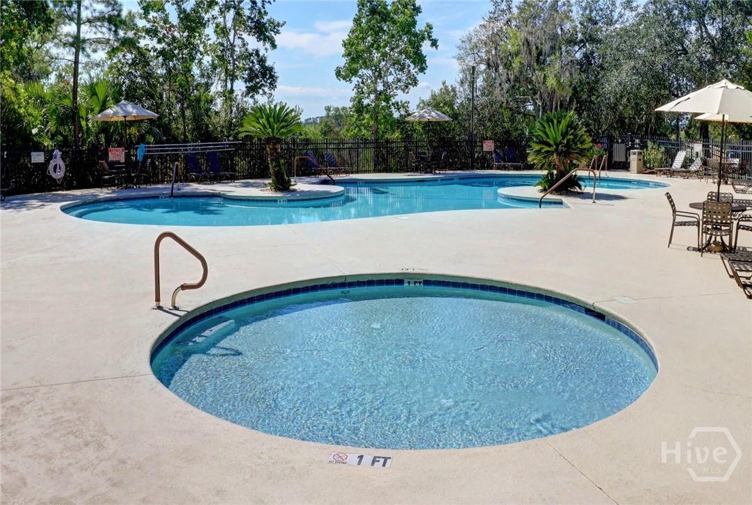 12300 Apache Avenue UNIT 1503, Savannah, GA, 31419