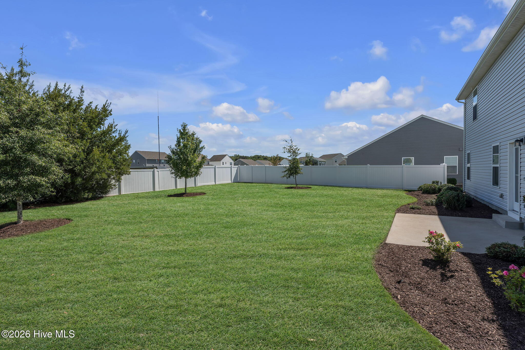 Photo 4 of Single family home for sale at 1306 Elder St, Elizabeth City, NC 27909 | MLS# 100602164 | Listing updated on 2026-09-17