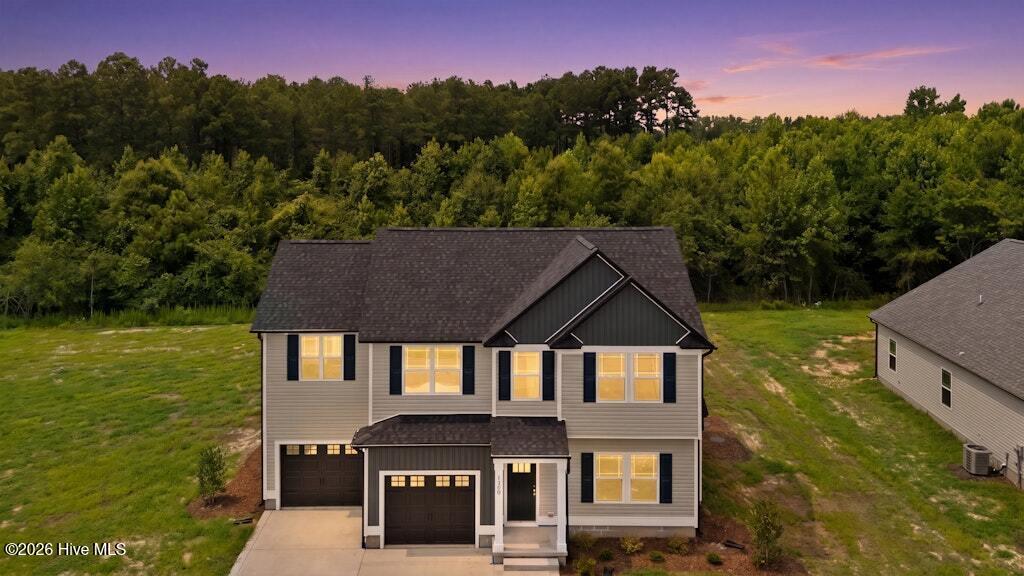 2nd image of 128 Hummingbird Grove Ln, Four Oaks, NC 27524 | MLS# 100592147