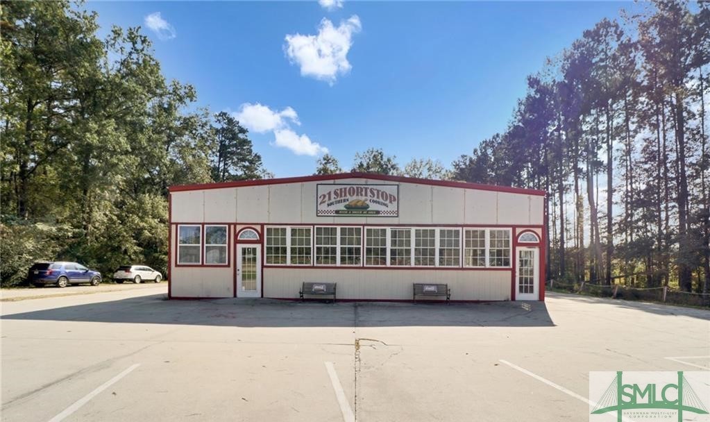 7962 Ga Highway 21 Highway, Port Wentworth, GA, 31407