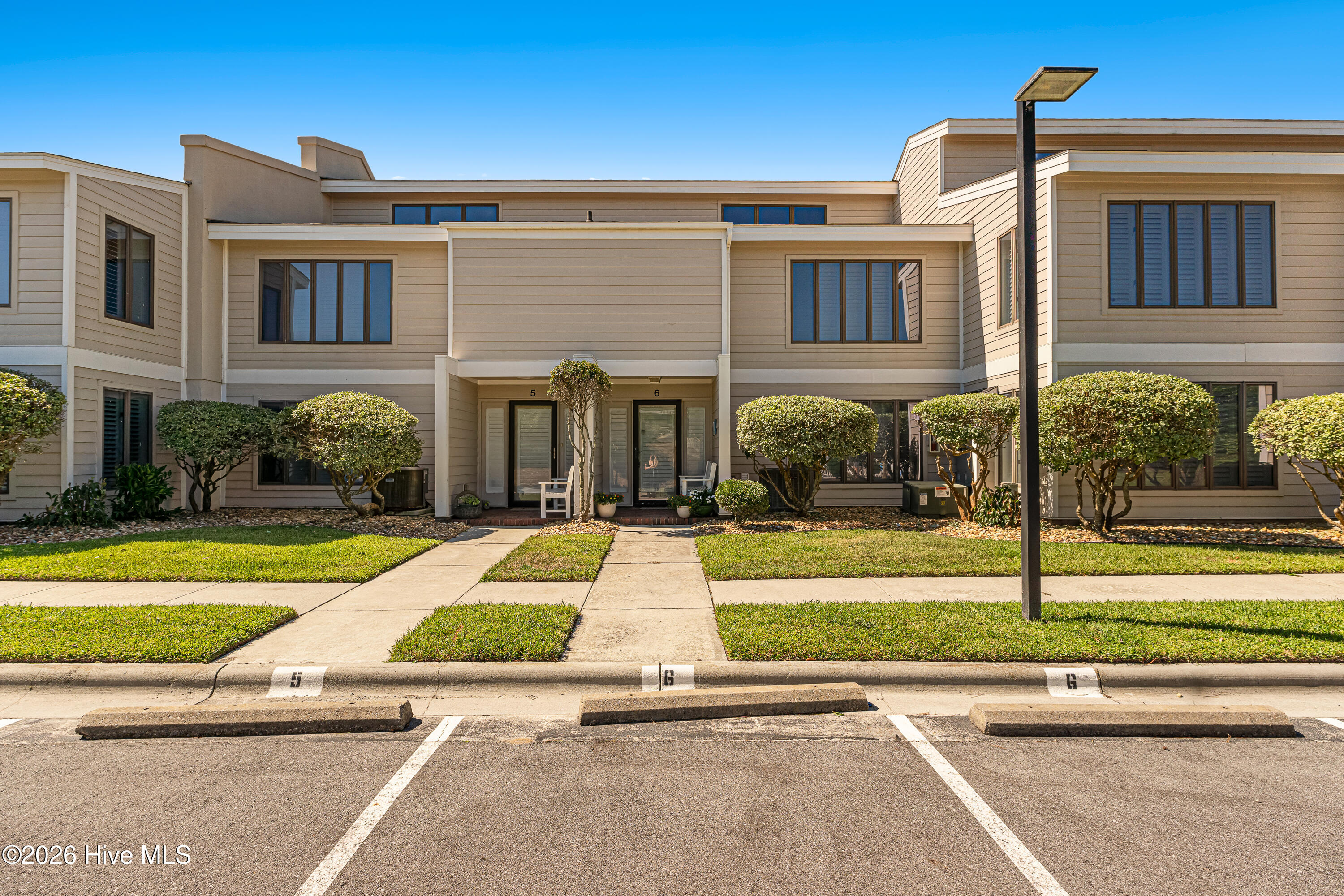 289 Salter Path Road 6 Ocean Terrace,Pine Knoll Shores