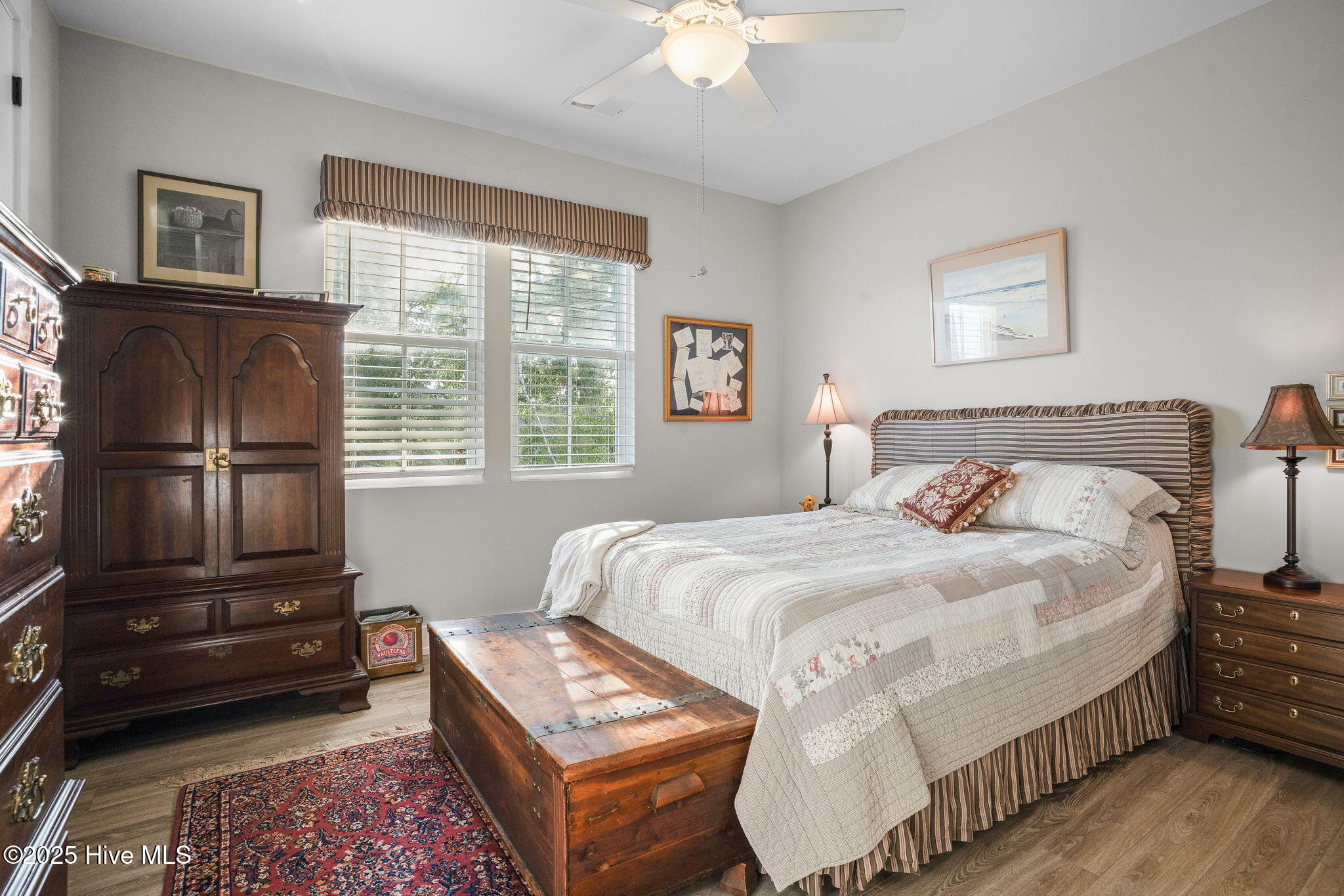 624 N 6th Street, Wilmington, NC 28401 – photo 24: Guest Bed