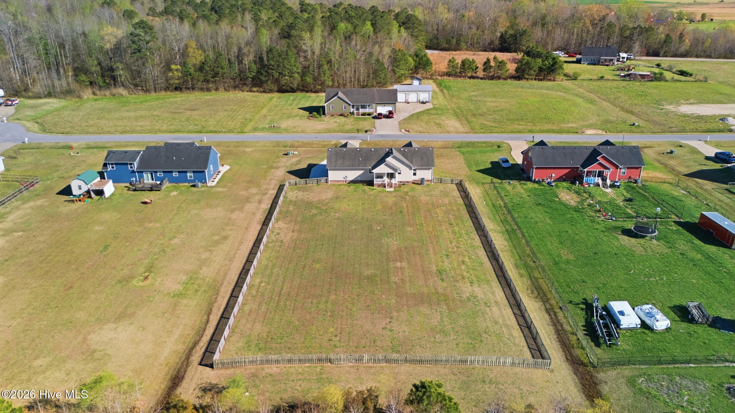 127 Cayuse Way, Elizabeth City, NC, 27909