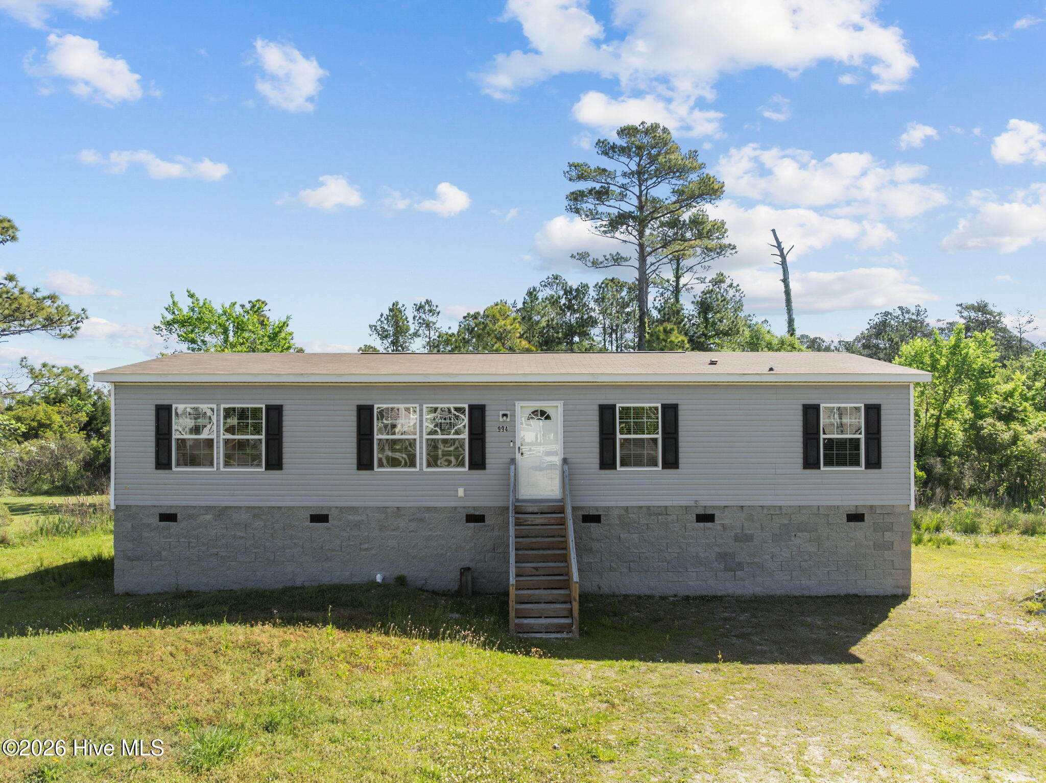 994 Merrimon Road,Beaufort