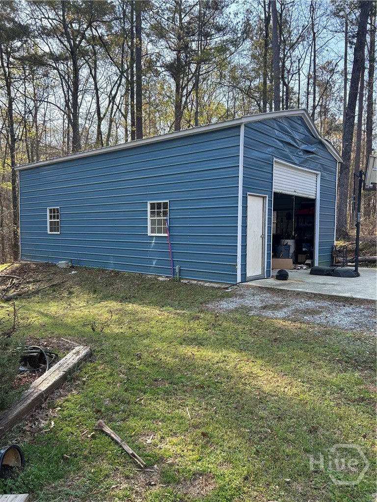 1697 Broad River Scenic Drive, Tignall, GA 30668 Listing Photo  7
