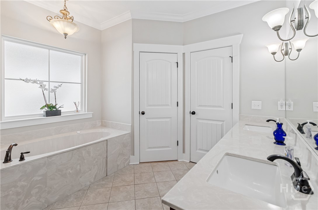 145 Blackjack Oak Drive E, Richmond Hill, GA, 31324