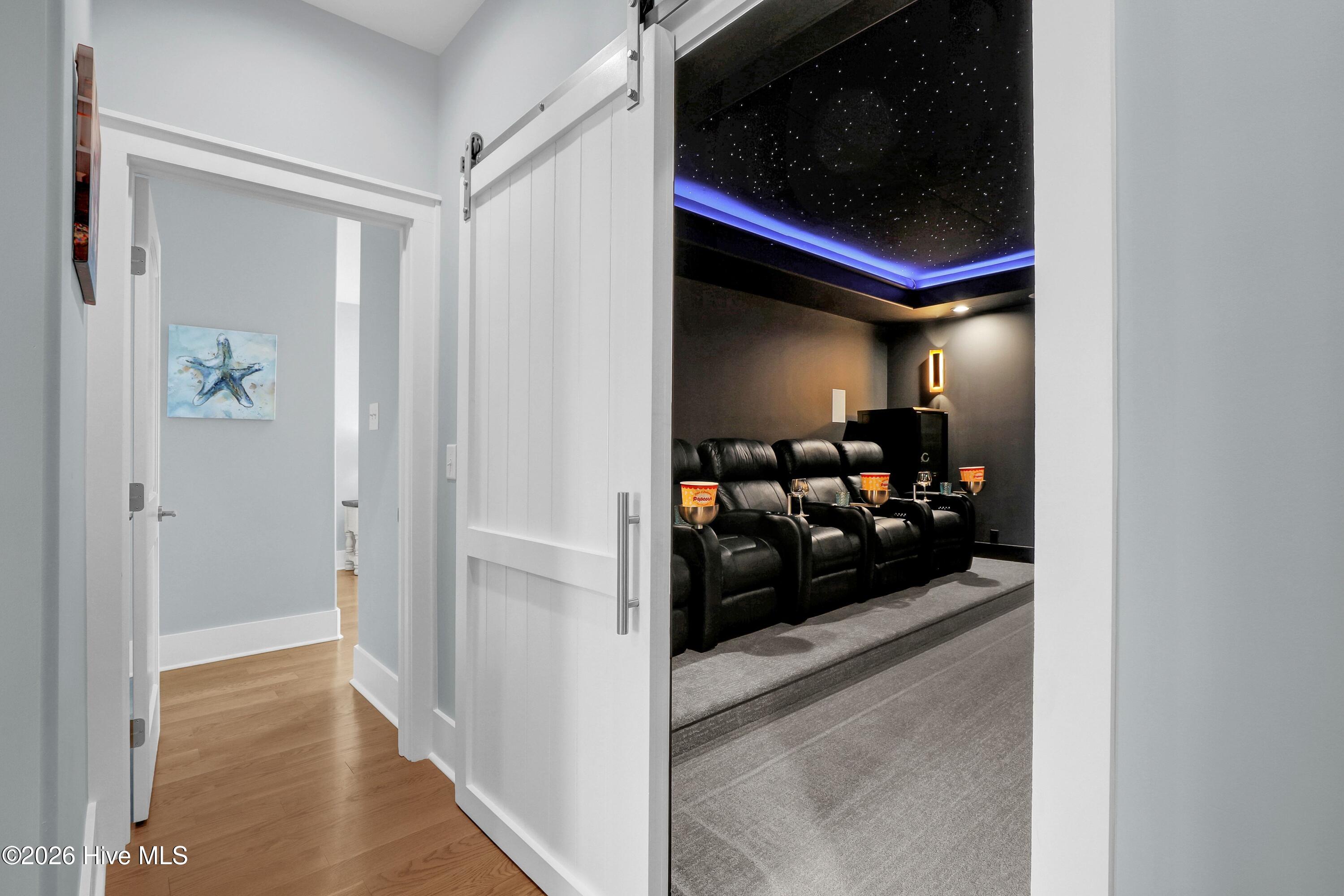 Home Theater