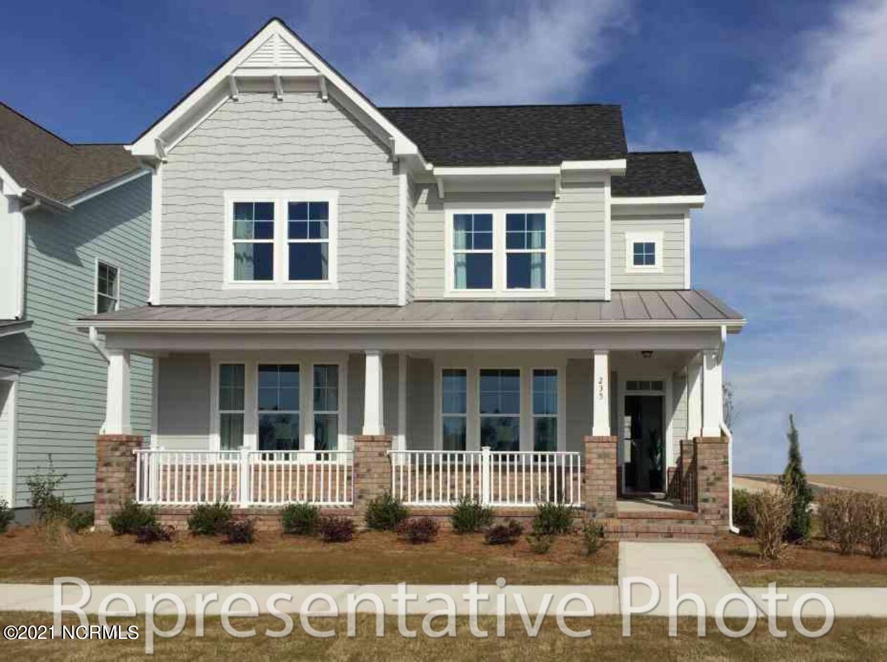 820 Wharton Ave, Wilmington, NC 28412 Listing Photo  1