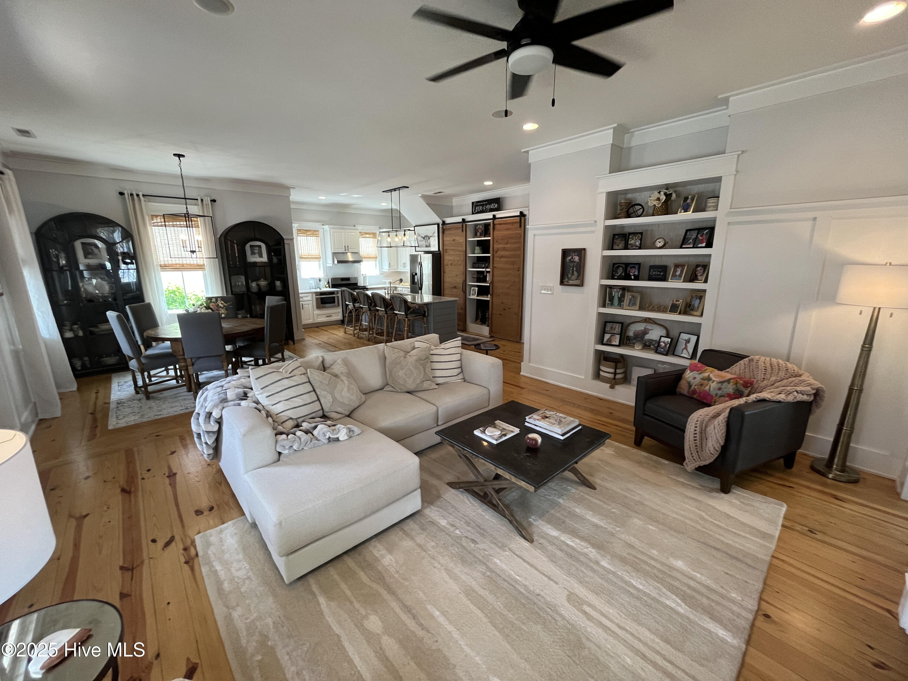 Living 3-65 Oglethorpe