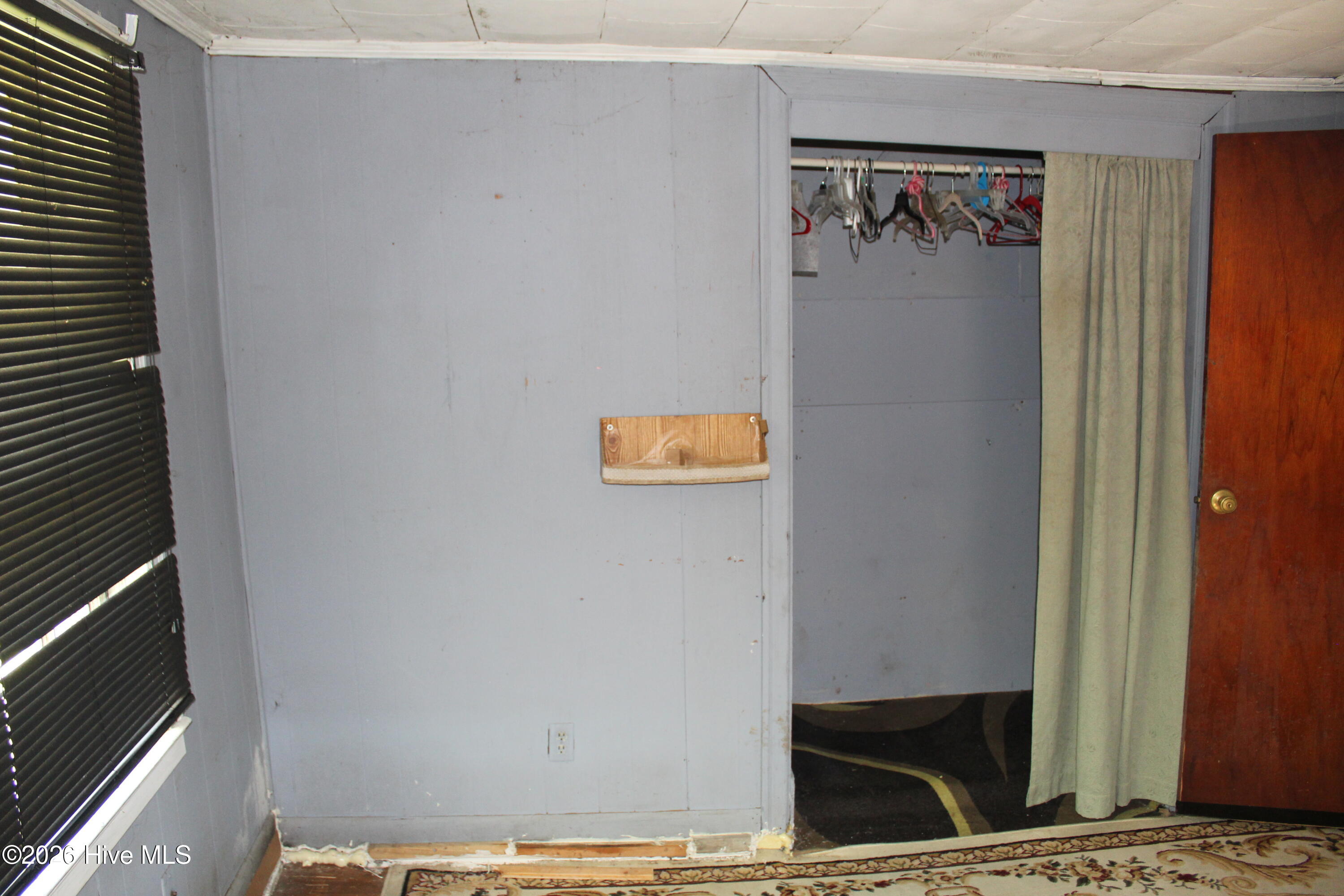 135 Lowe Drive, Hertford, NC, 27944