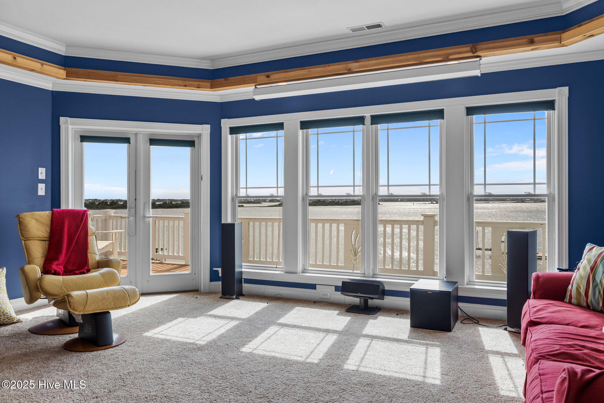 389 Live Oak Road, Newport, NC, 28570