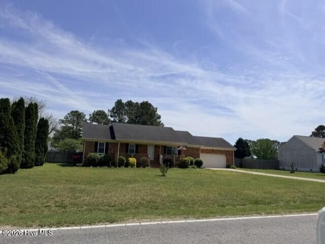 111 Gander Drive, Moyock, NC, 27958