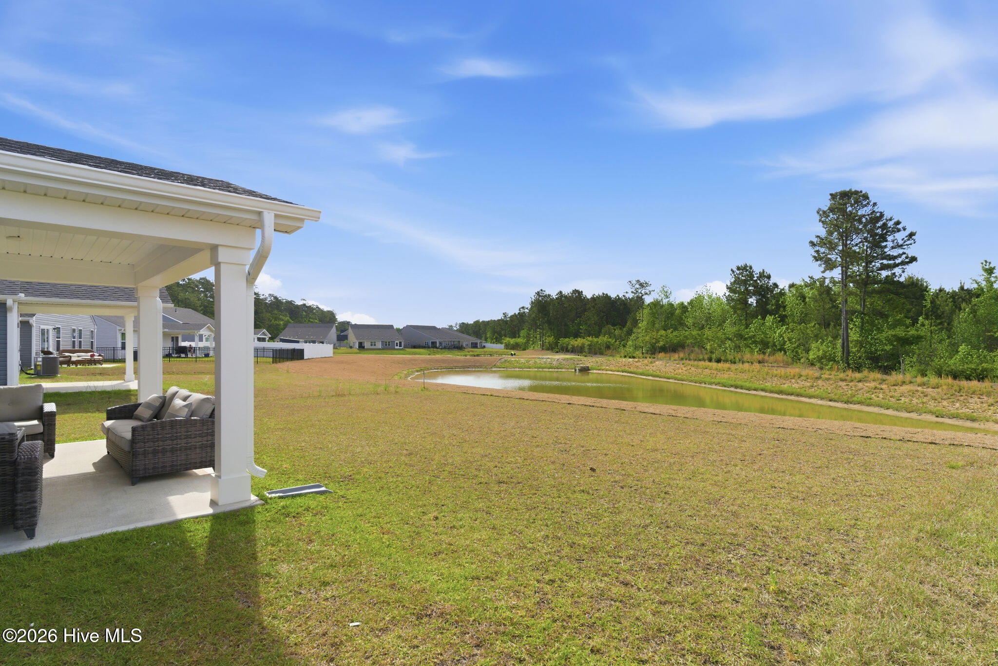 1123 Middle Crest Drive NE, Bolivia, NC, 28422