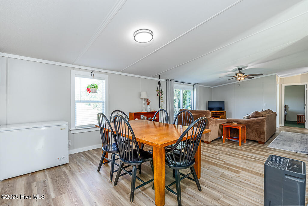 645 Hwy 70 Bettie,Beaufort