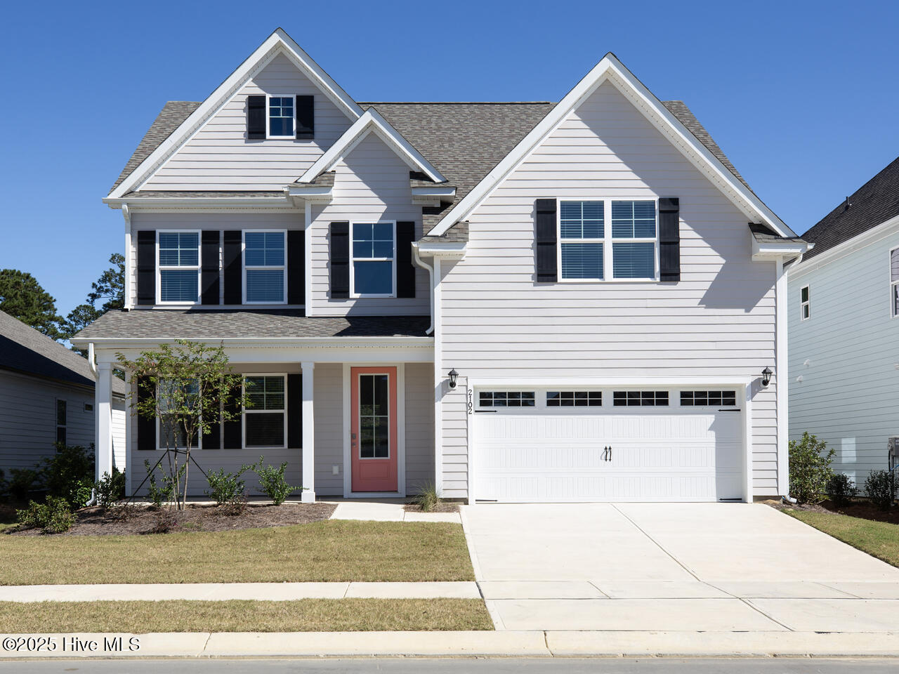 802 Ring Bill Court UNIT Lot 340, Sneads Ferry, NC, 28460