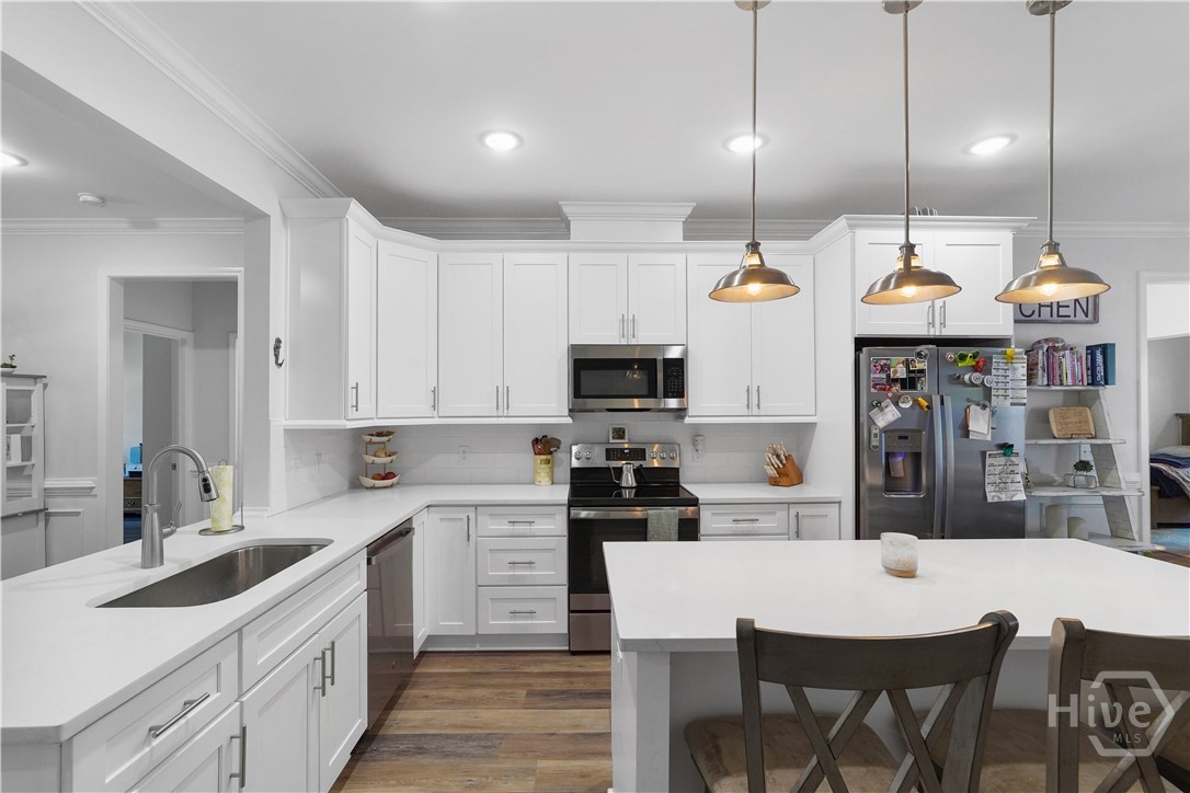 2207 Downing Avenue, Savannah, GA, 31404