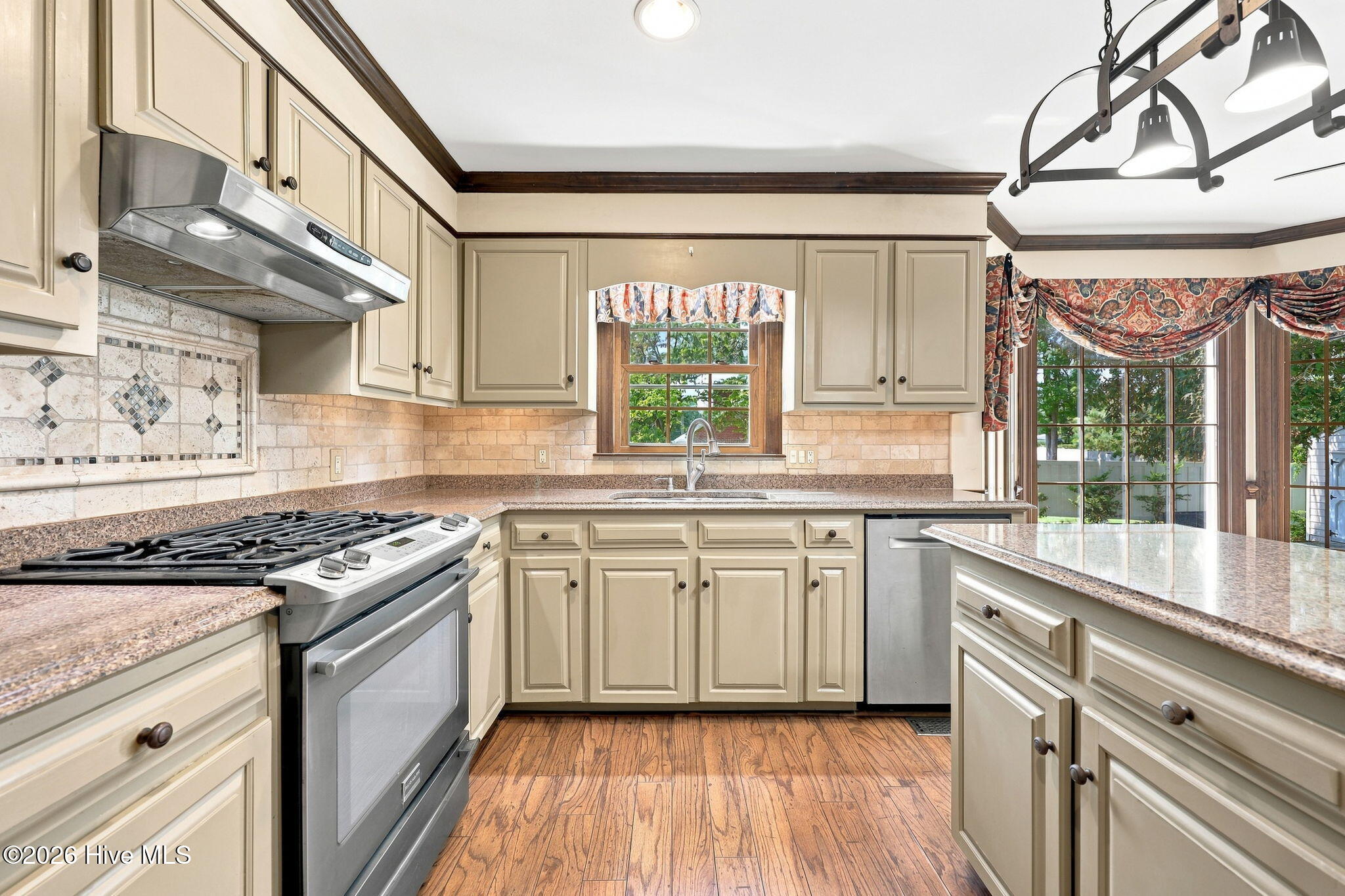 Exterior photo of 760 Fairlane Drive, Grifton, NC 28530. MLS: 100595912