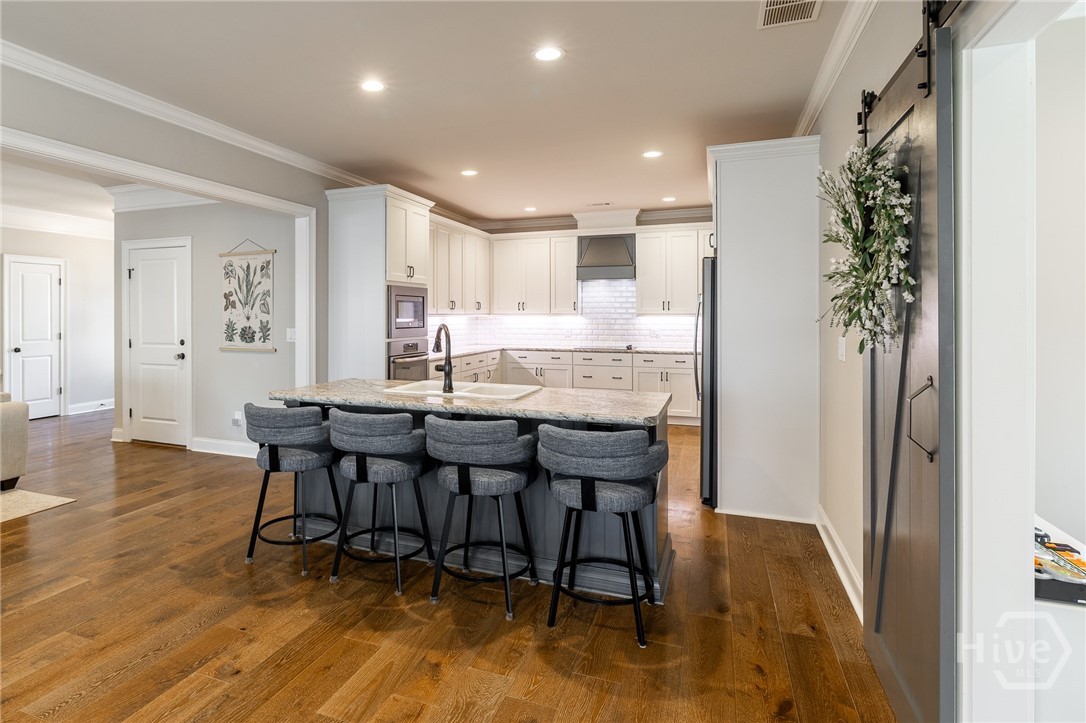 12 Blackthorn Road