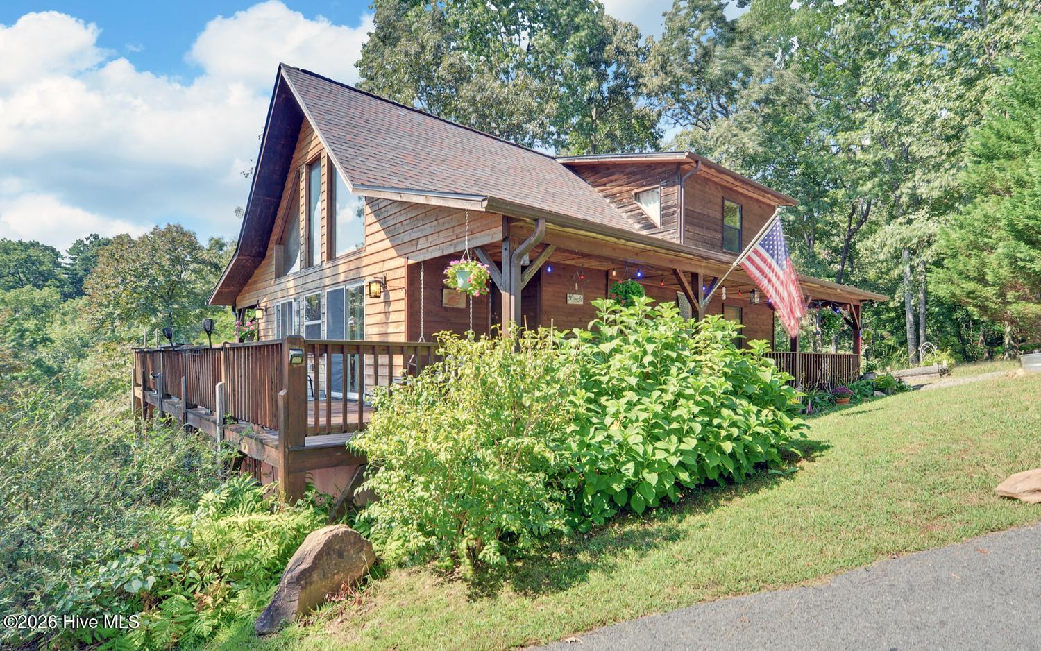 Photo 1 of Single family home for sale at 36 Dwaynes Trl, Murphy, NC 28906 | MLS# 100599773 | Listing updated on 2026-09-18
