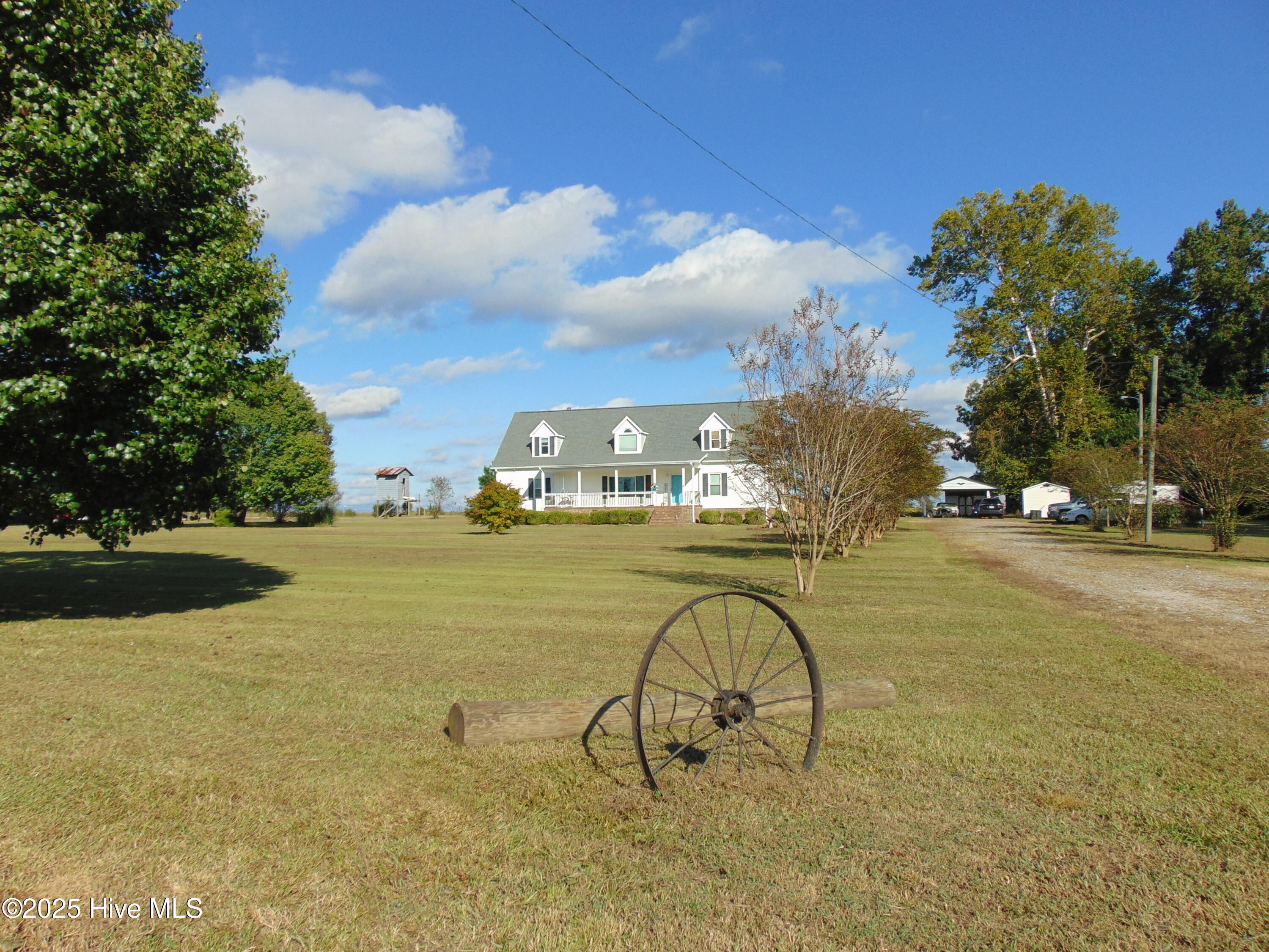 13619 Us Highway 258, Scotland Neck, NC, 27874