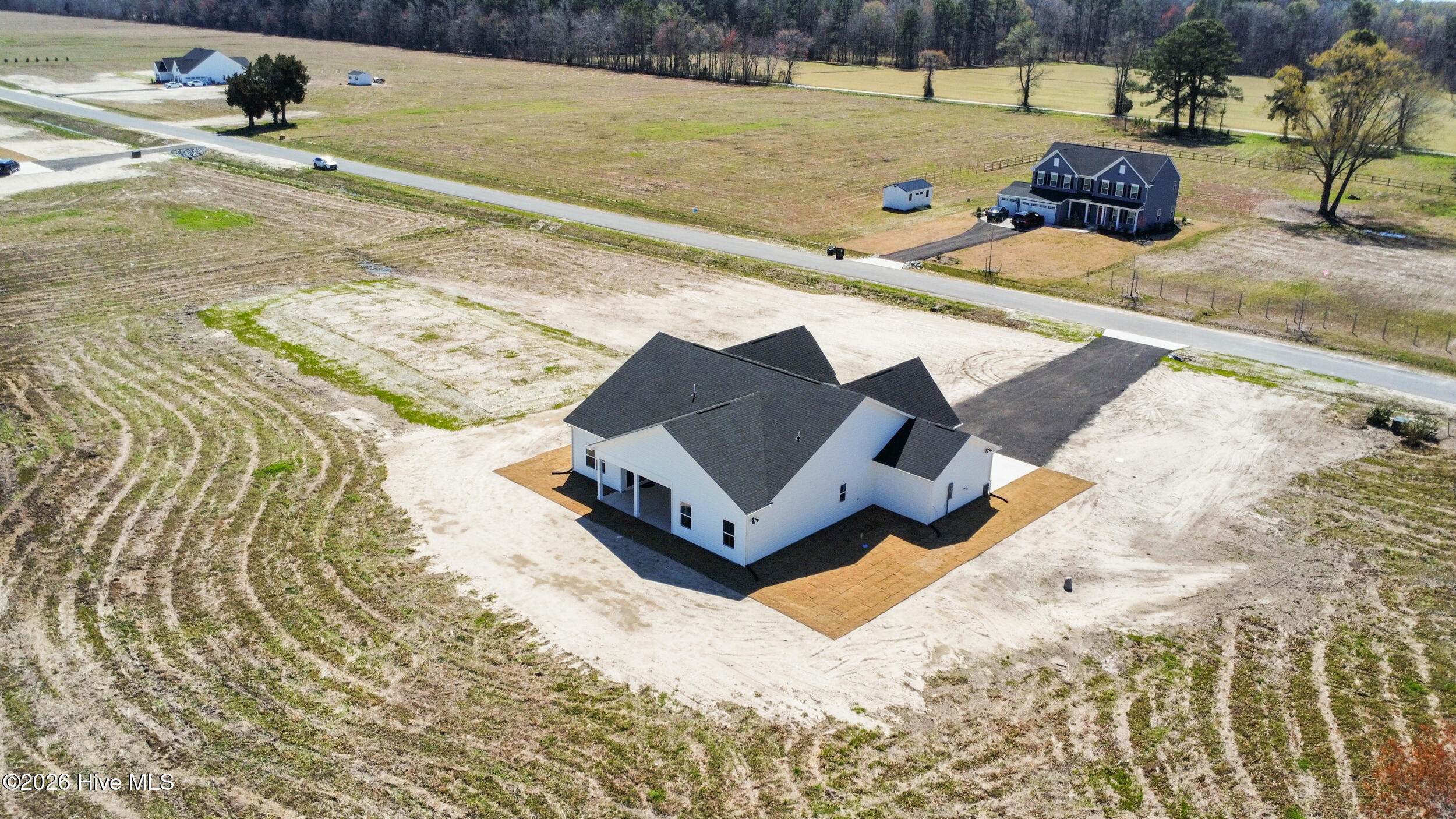 109 Backwoods Lane, Moyock, NC, 27958