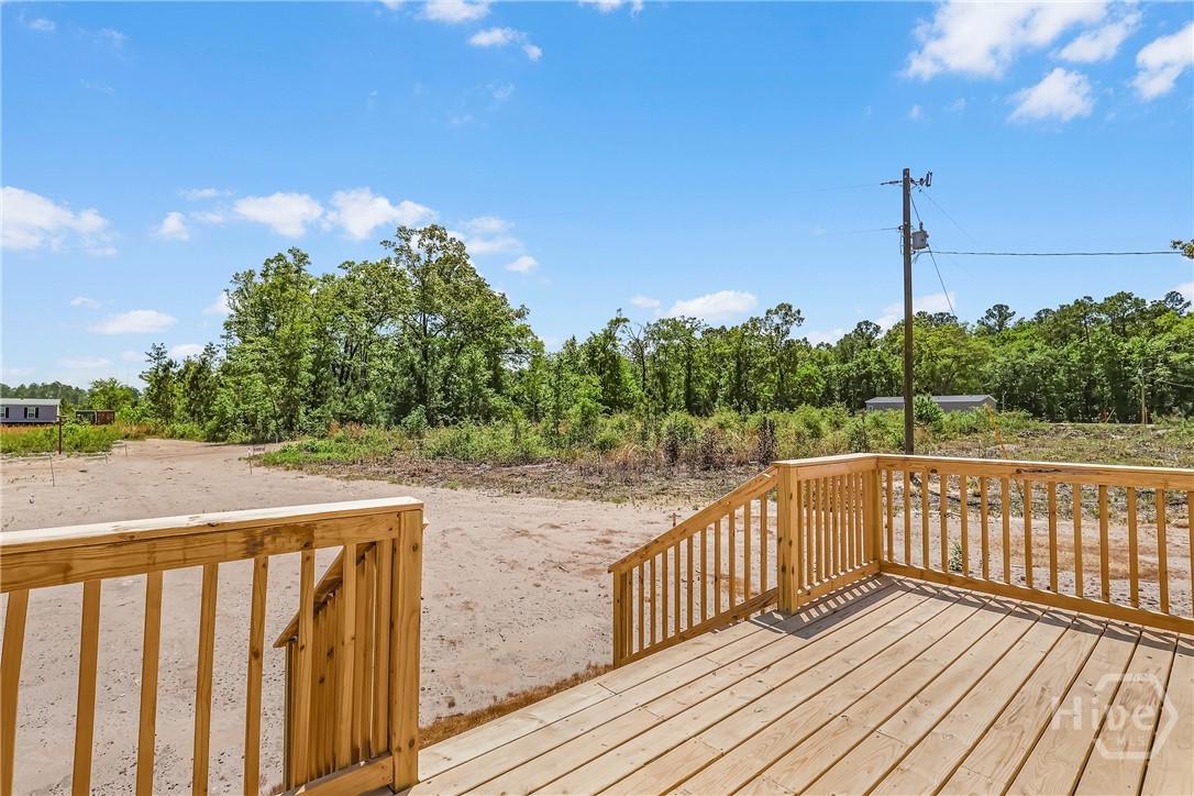 221 County Line Road, Hinesville, GA, 31313