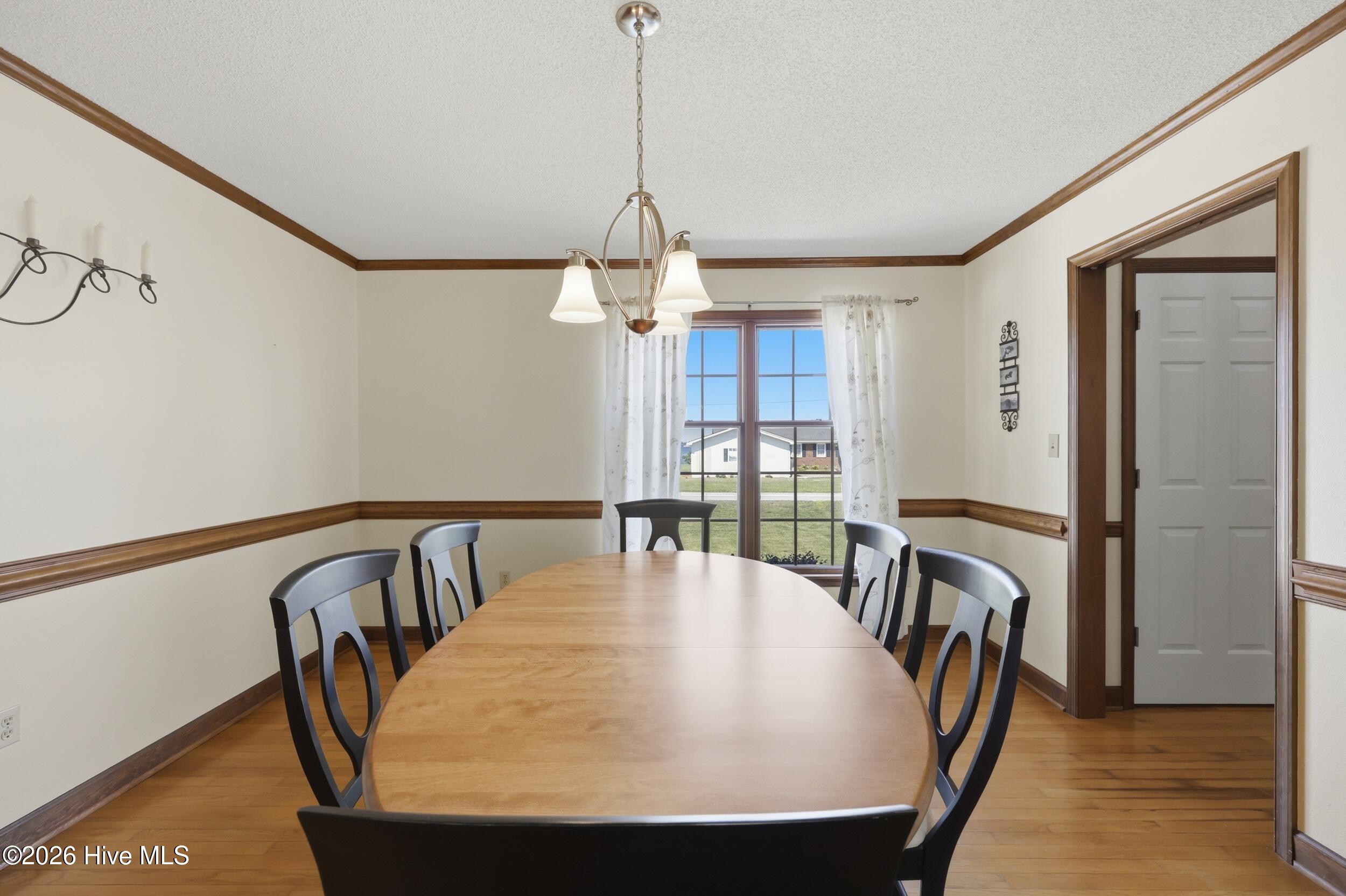 Formal Diningroom
