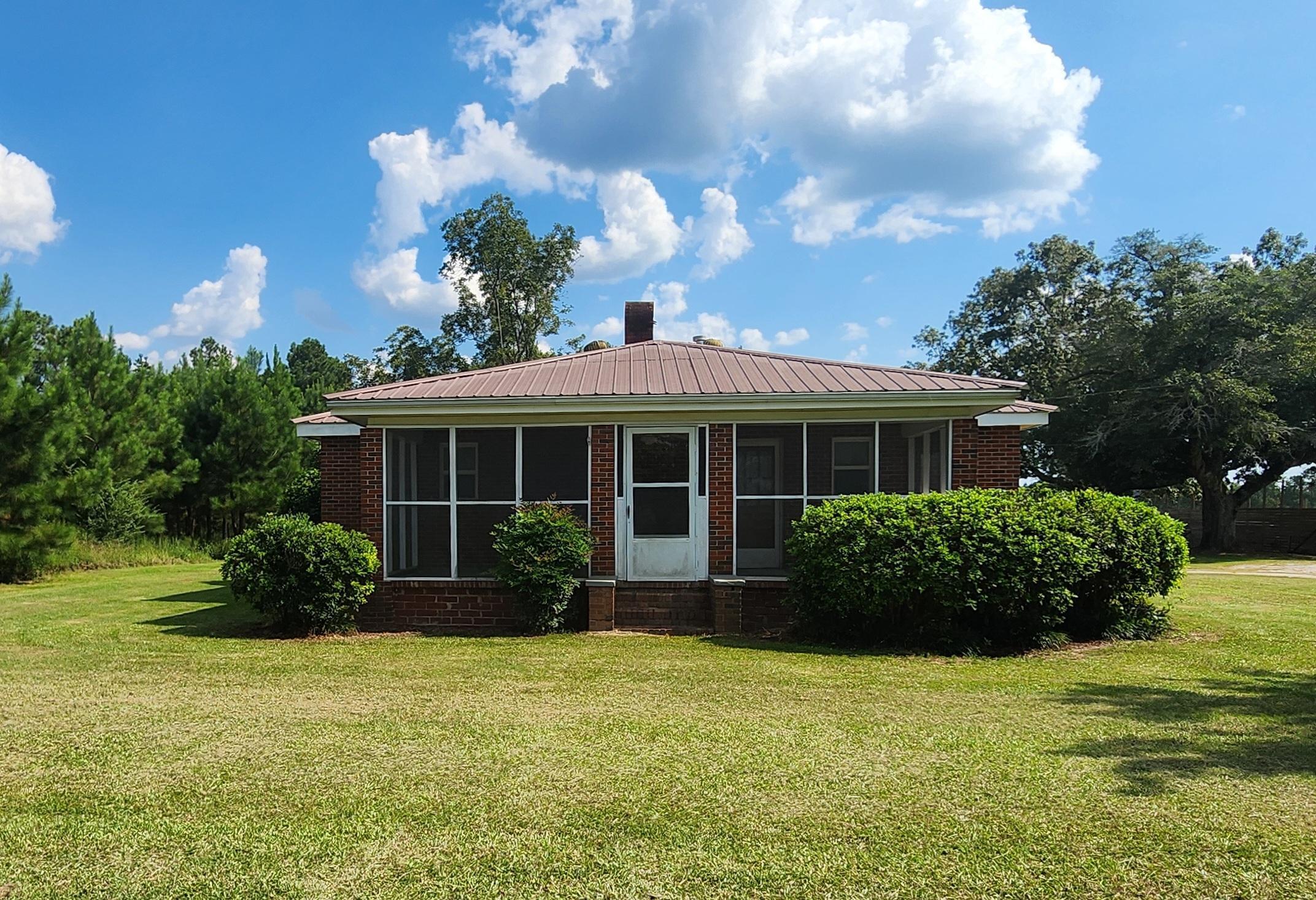 Property at 8747 Williams Bridge Road