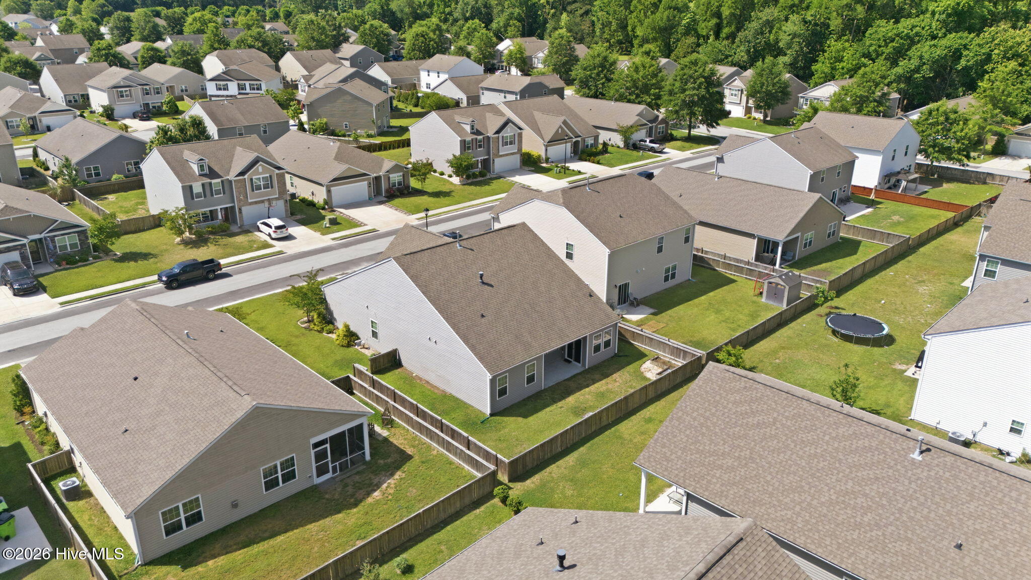 309 Ginger Drive,New Bern