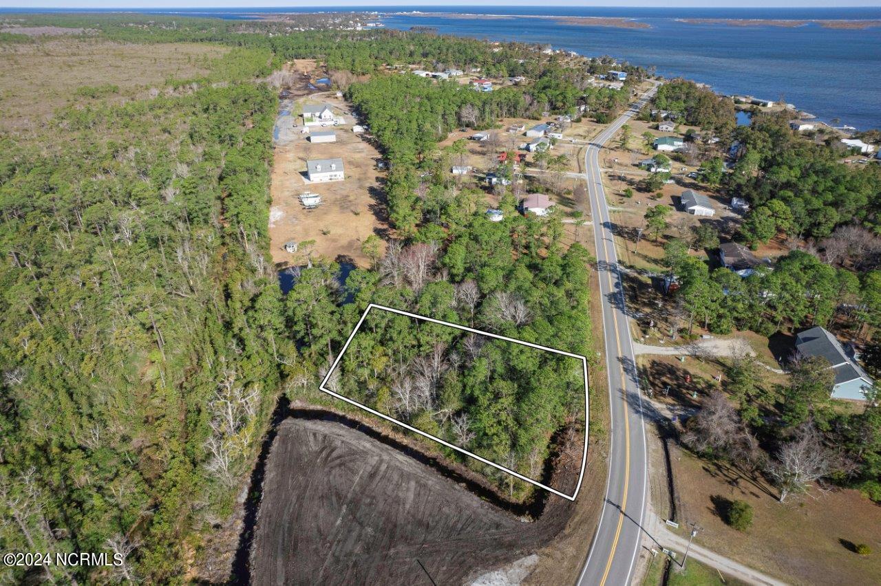 0 #1 1 Cedar Island Road,Cedar Island