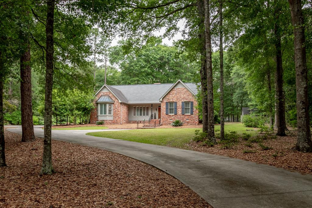 8 HUNTINGTON Place, Waynesboro, GA 30830 Listing Photo  1