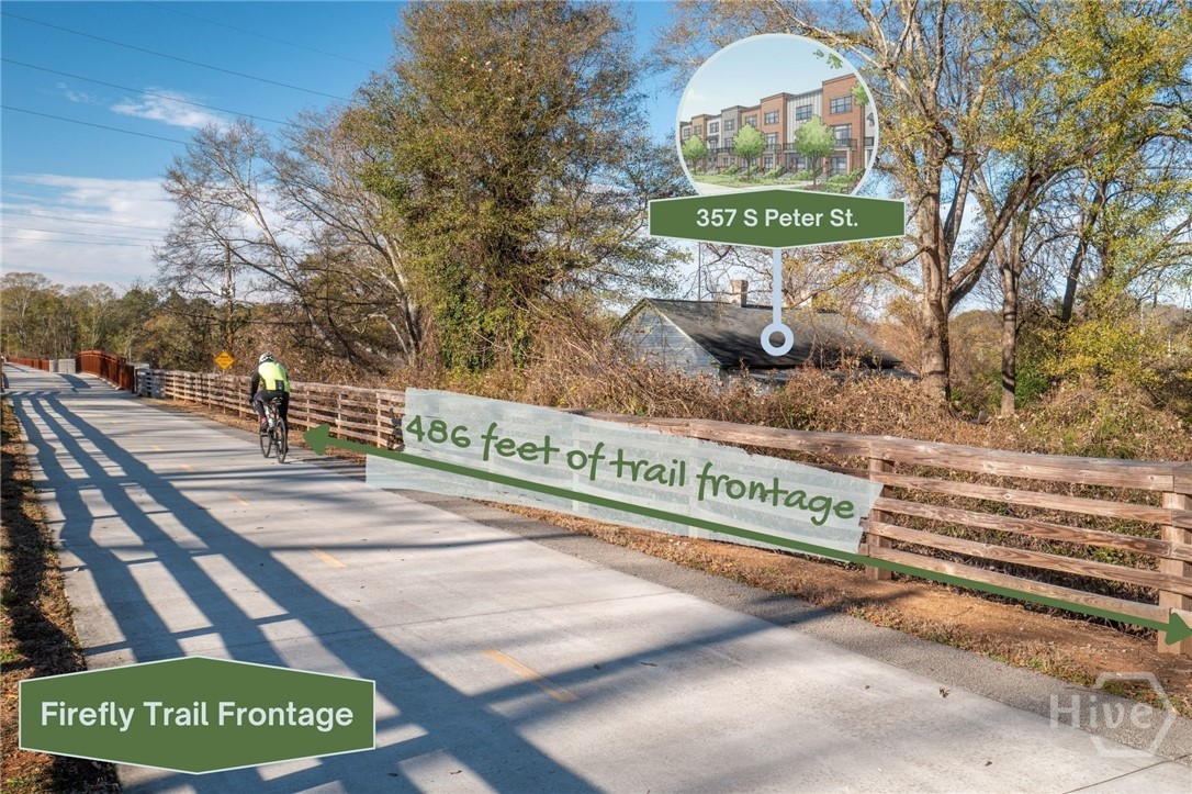 357 S Peter Street, Athens, GA, 30601