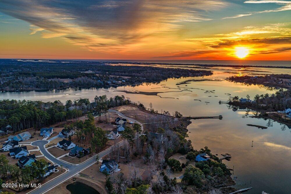 Lot 49 Crown Pointe Drive, Hampstead, NC, 28443