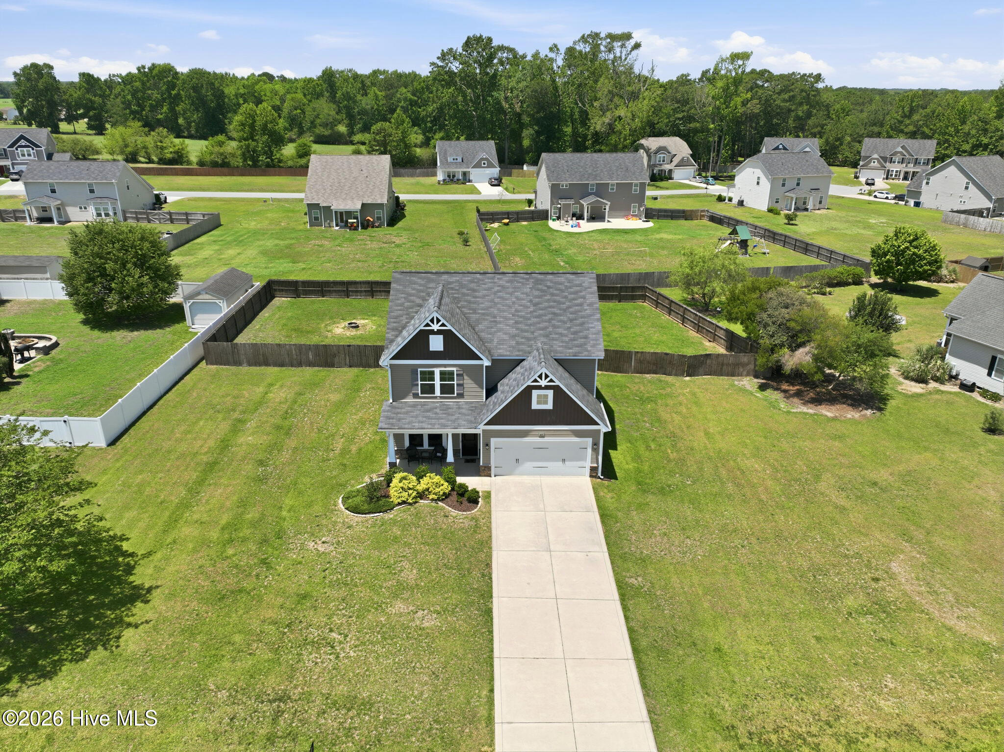 2nd image of 85 Race Ct, Godwin, NC 28344 | MLS# 100584401