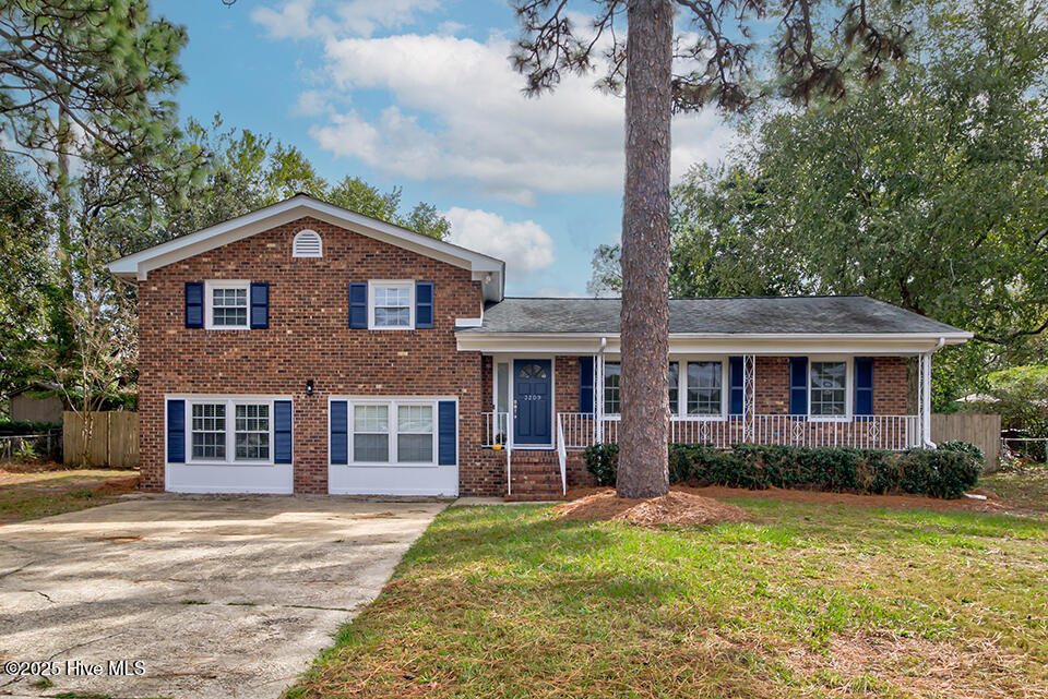 Homes for sale in Wilmington, NC | 3209 S College Rd, Wilmington, NC 28412 | MLS# 100535160