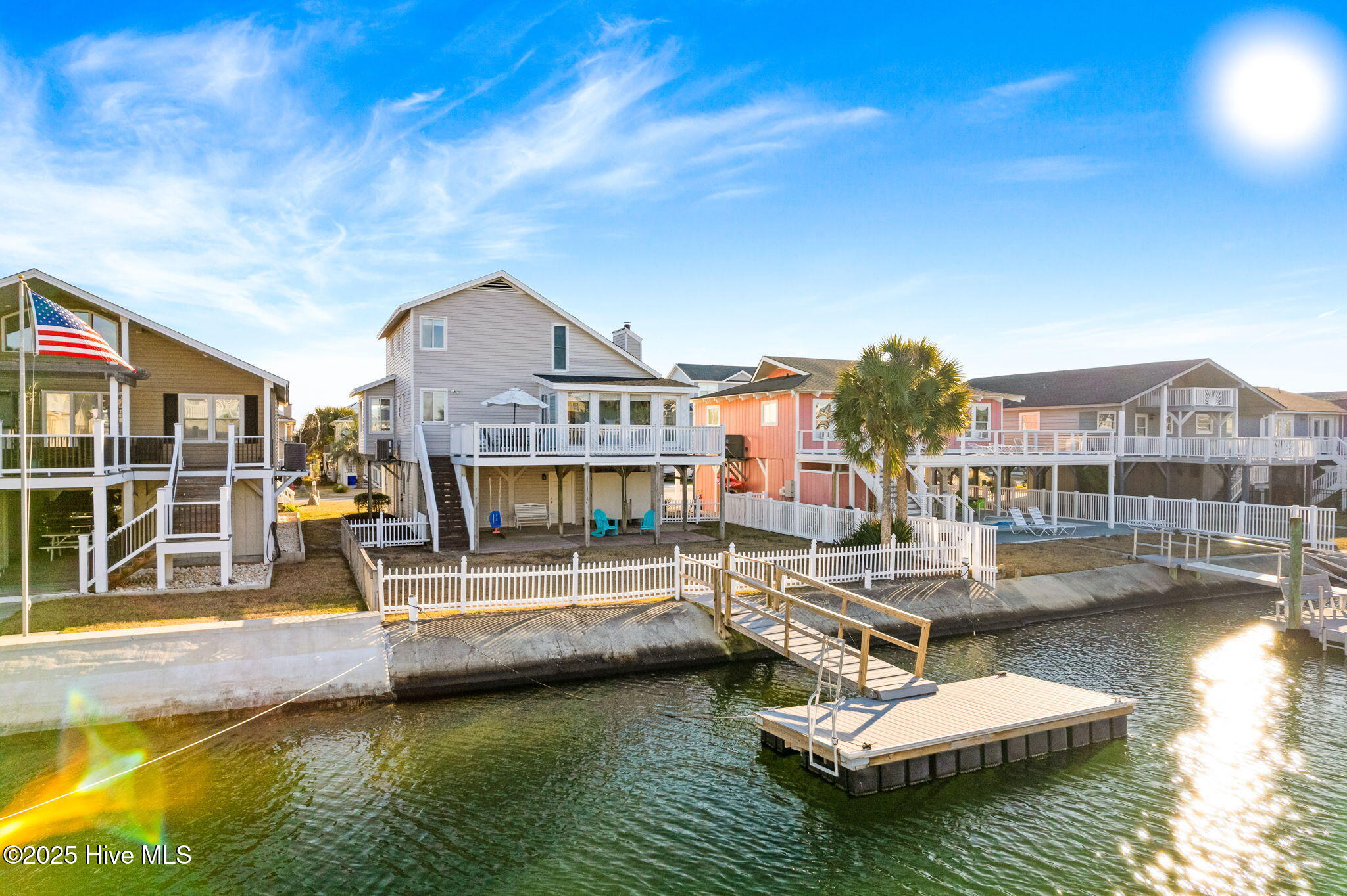 27 Newport Street, Ocean Isle Beach, NC, 28469
