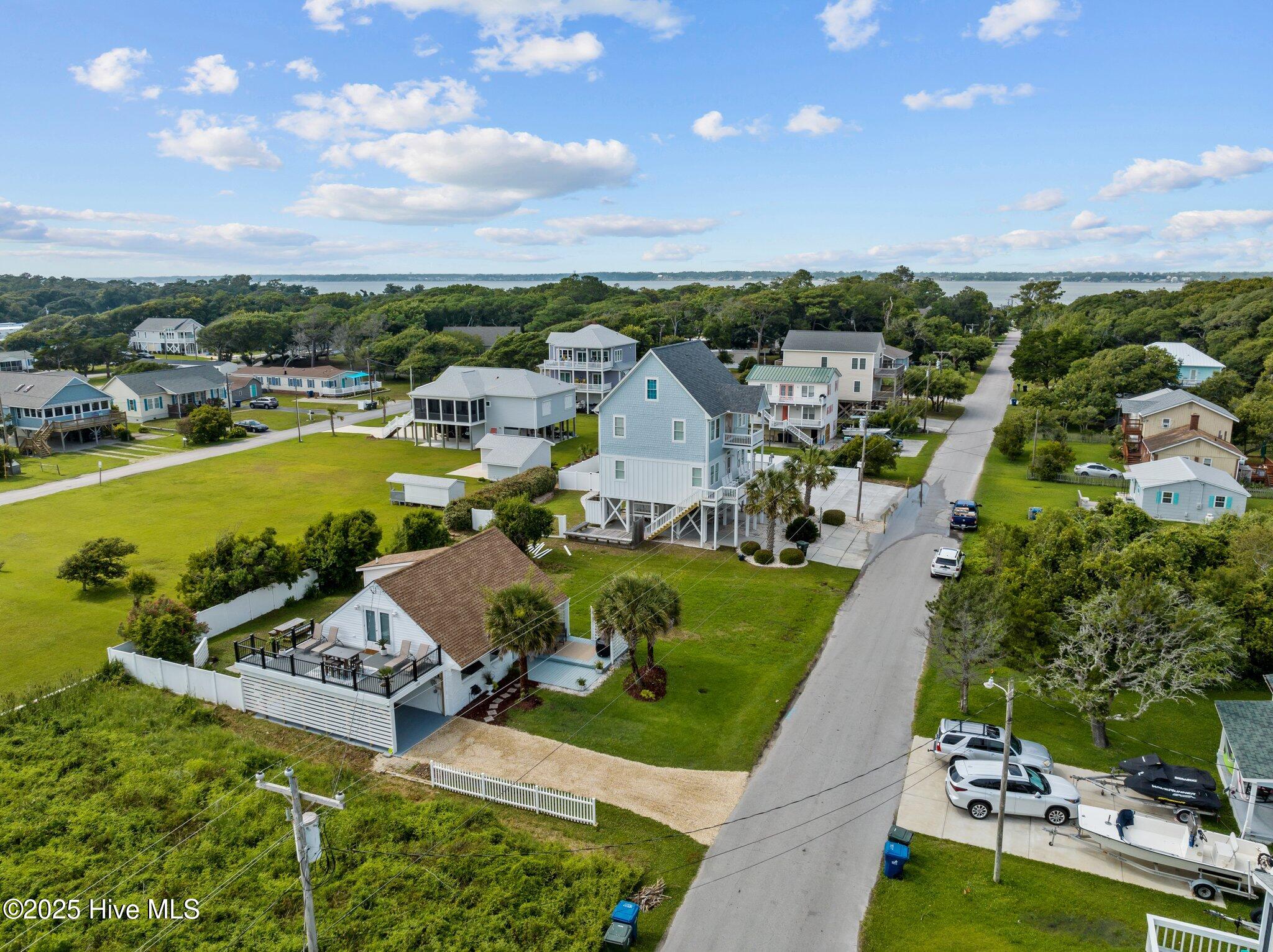 125 Pelican Drive,Atlantic Beach
