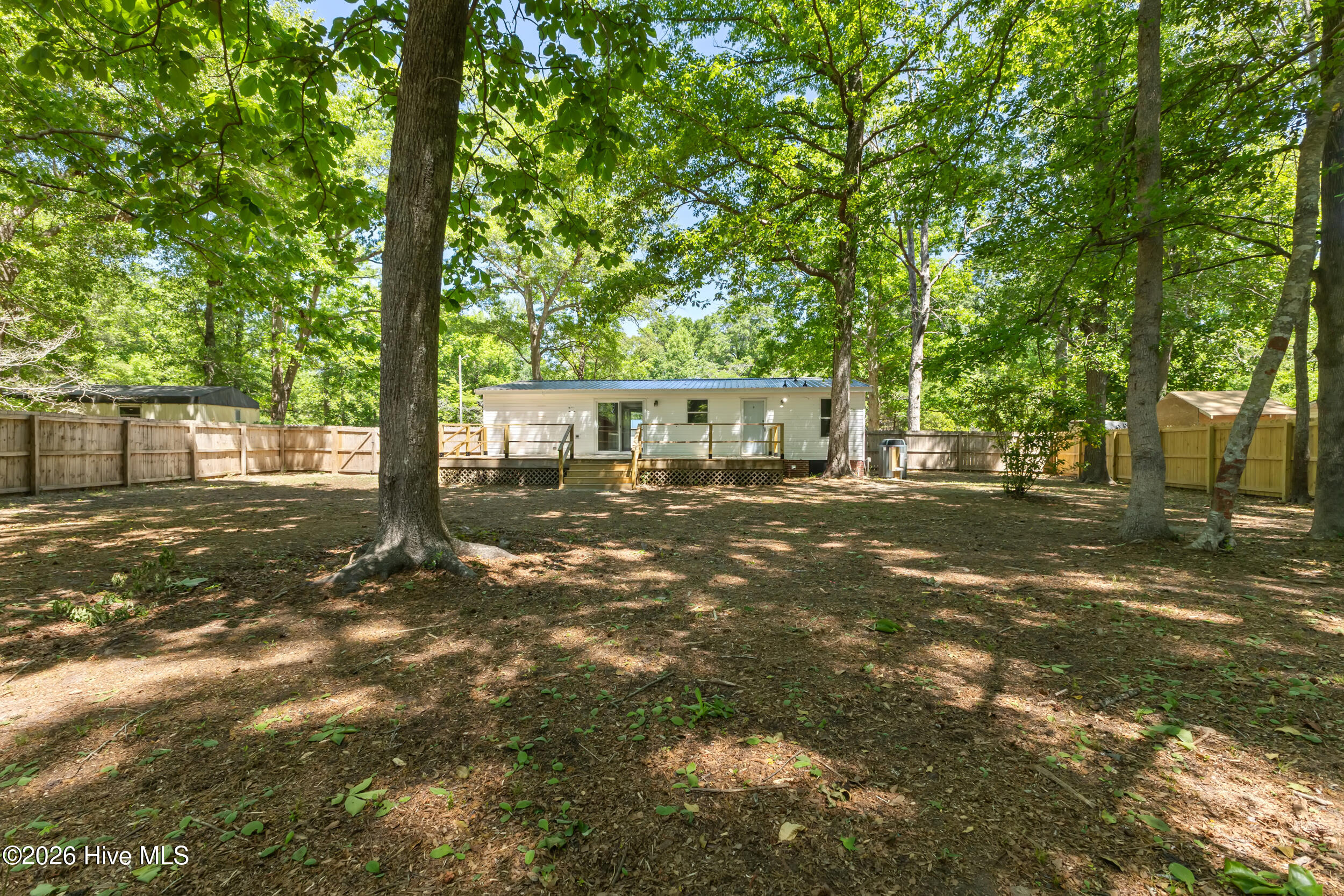 9659 Holly Hills Drive NE, Leland, NC, 28451