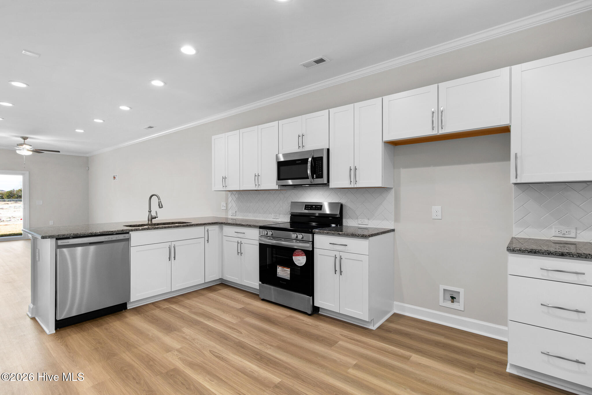 225 Cline Way Unit 102, 1809 Live Oak,Beaufort