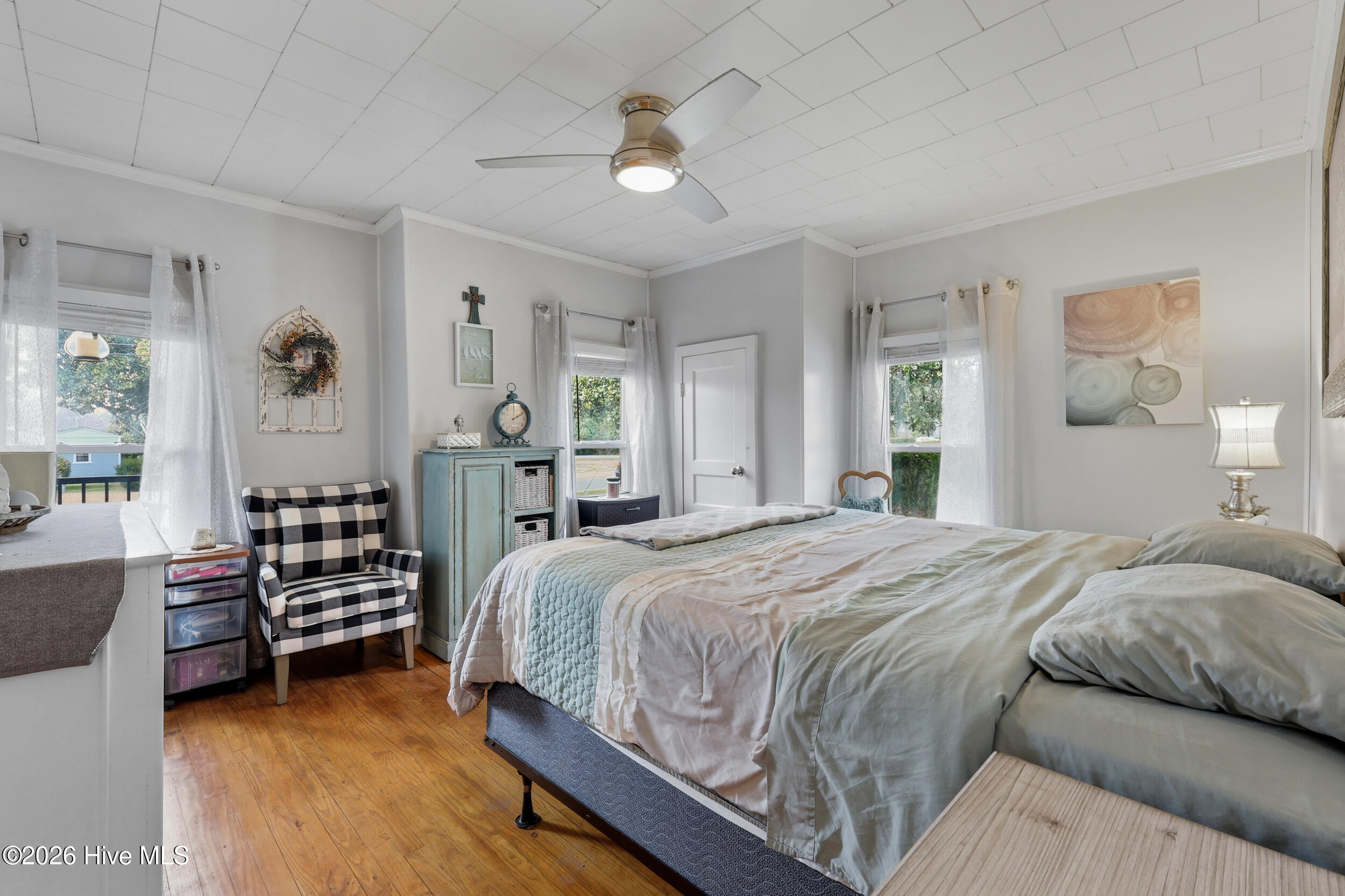 412 N Timberly Lane, Burgaw, NC 28425 – photo 17: Primary Bedroom