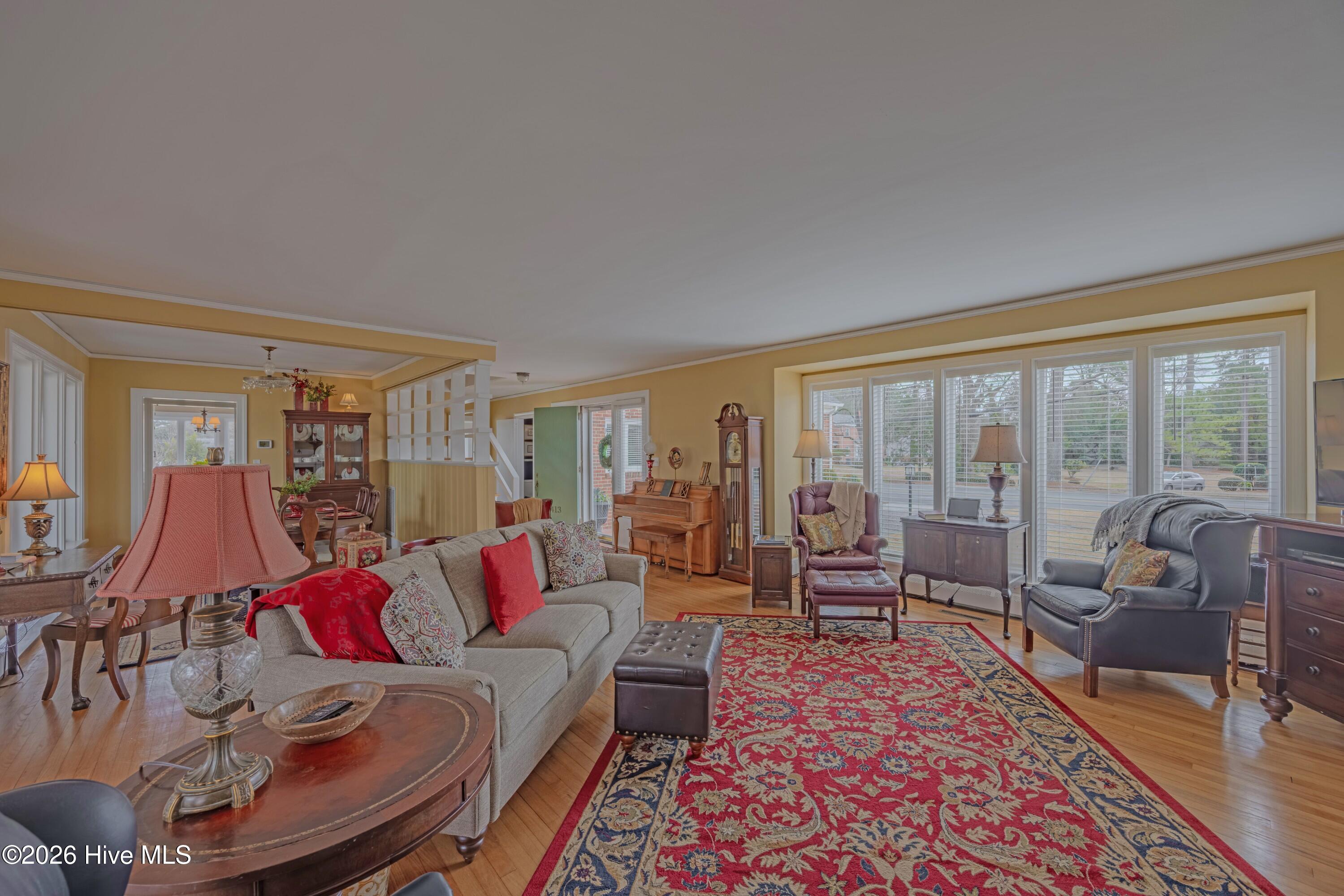 413 E Southerland Street, Wallace, NC 28466 – photo 7: _K6A0456-HDR (Custom)