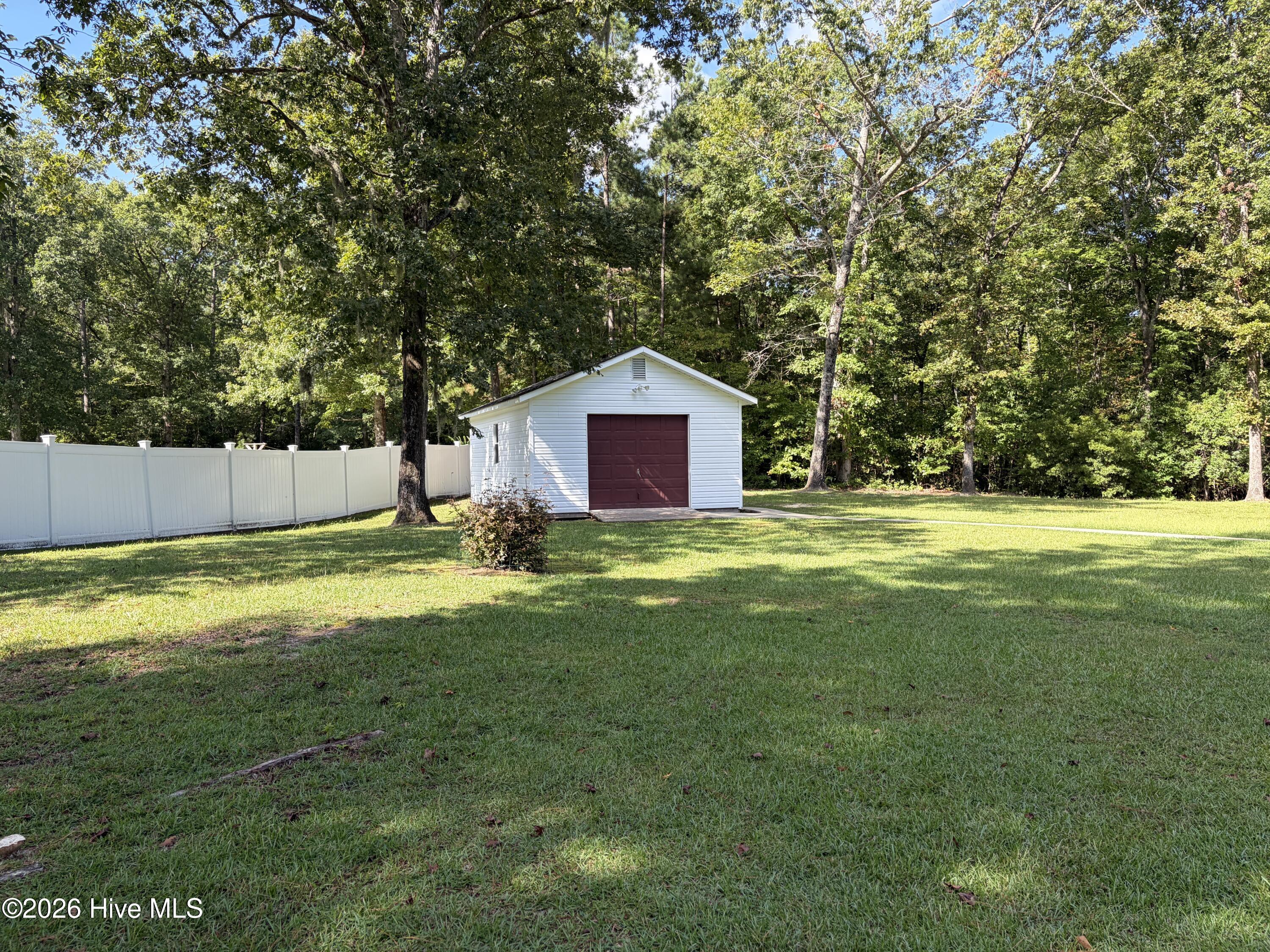 900 Perrytown Road,New Bern