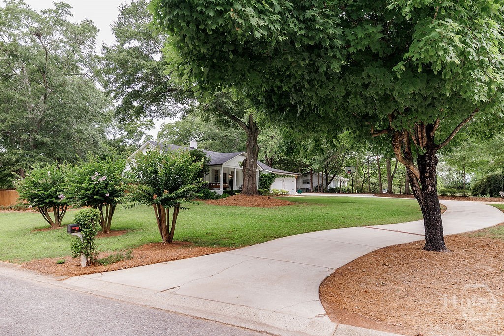 3790 Barnett Shoals Road