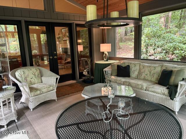 Exterior photo of 2427 Creekridge Drive, Rocky Mount, NC 27804. MLS: 100583211