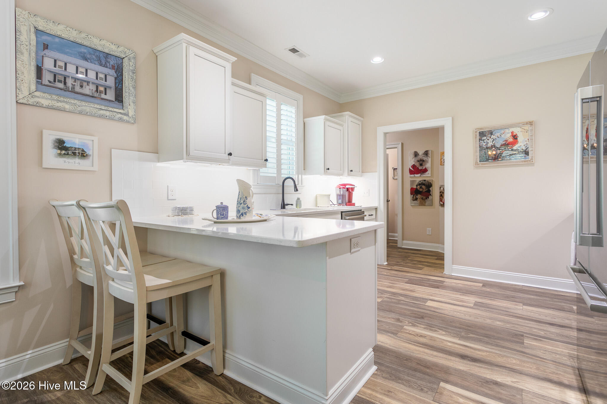 176 Quarter Horse Loop, Hertford, NC, 27944