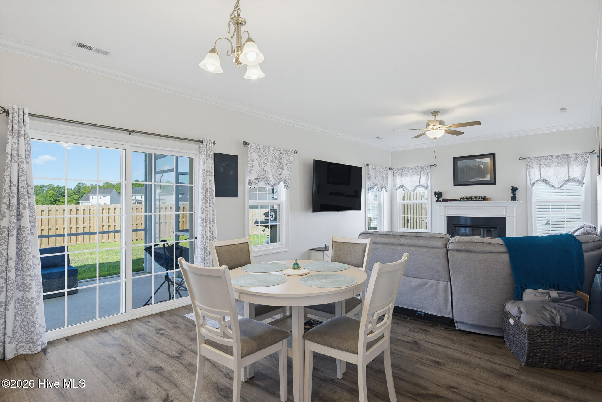611 Carmel Drive,Sneads Ferry