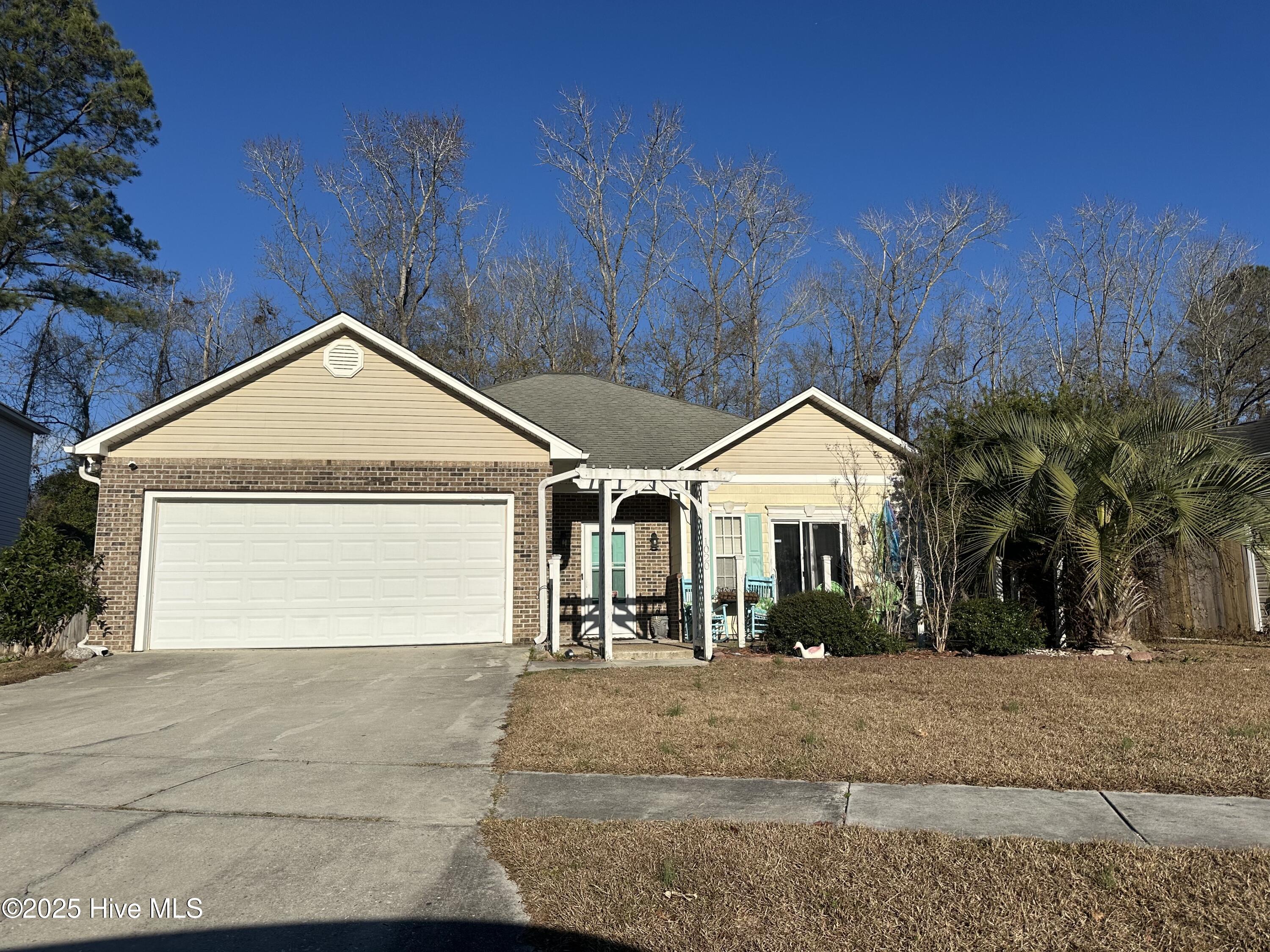 1020 Lake Norman Lane, Leland, NC 28451 – photo 18: IMG_3468 (1)