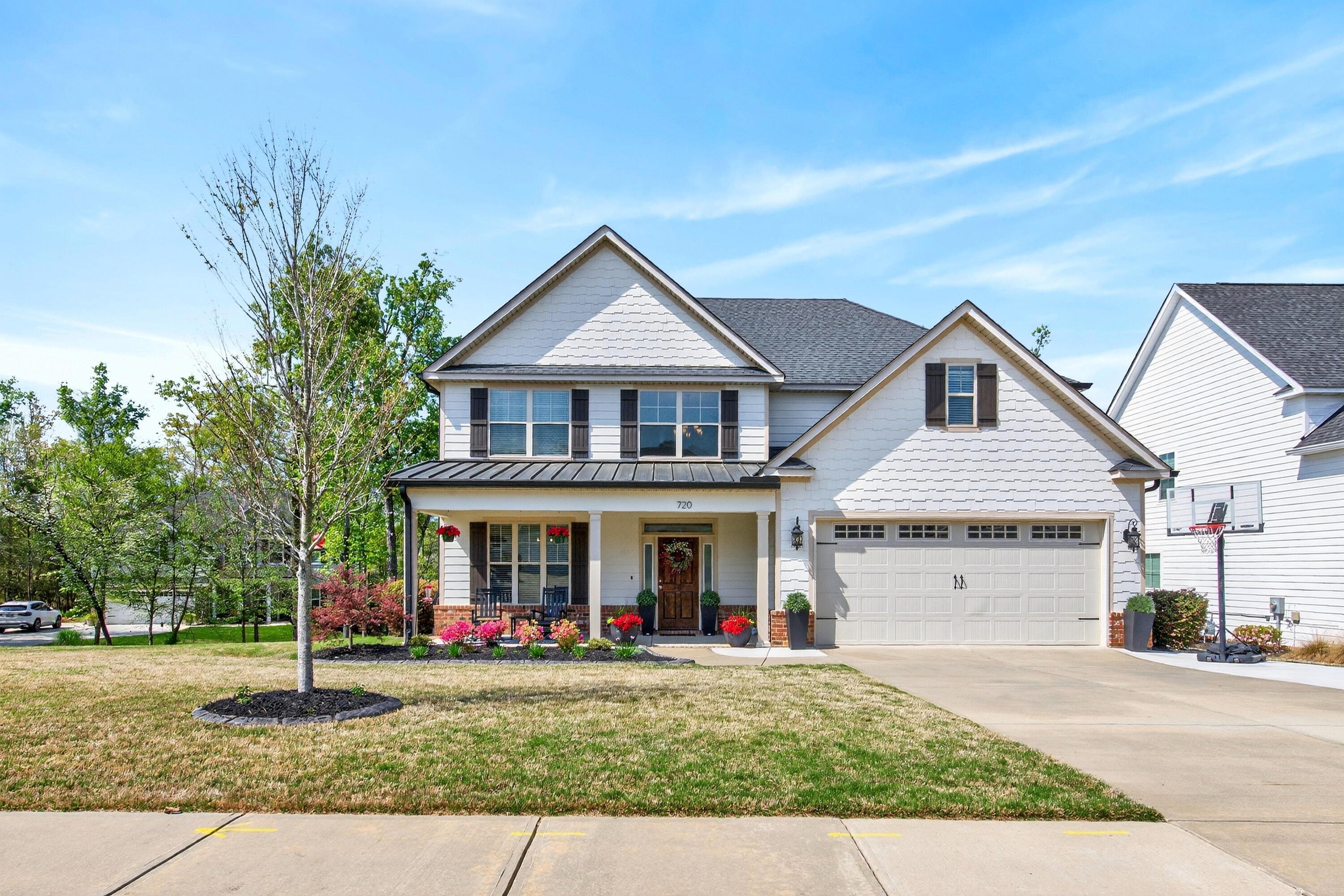 934 Deercrest Circle, Evans, GA, 30809