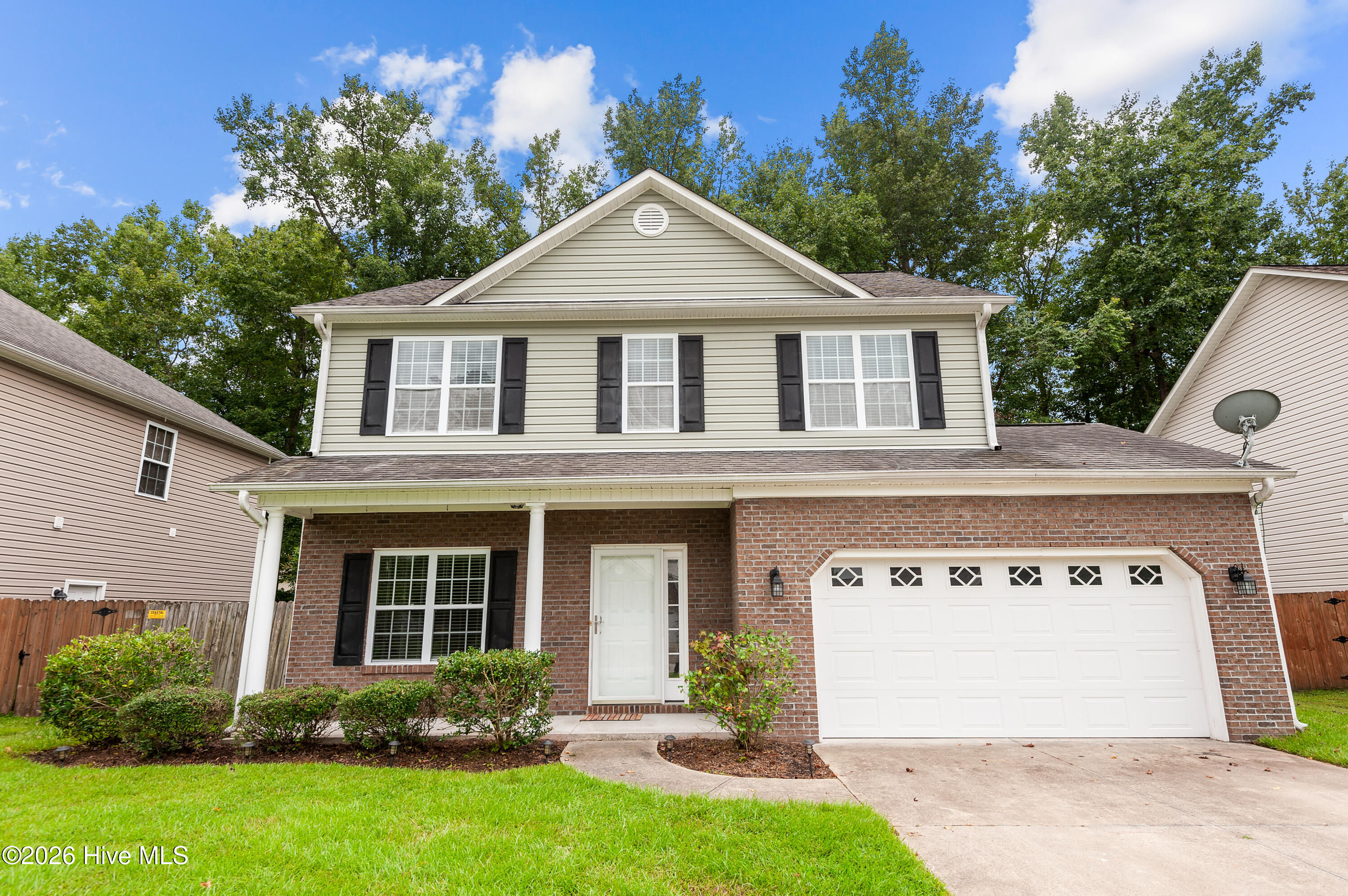 3109 John Willis Road,New Bern
